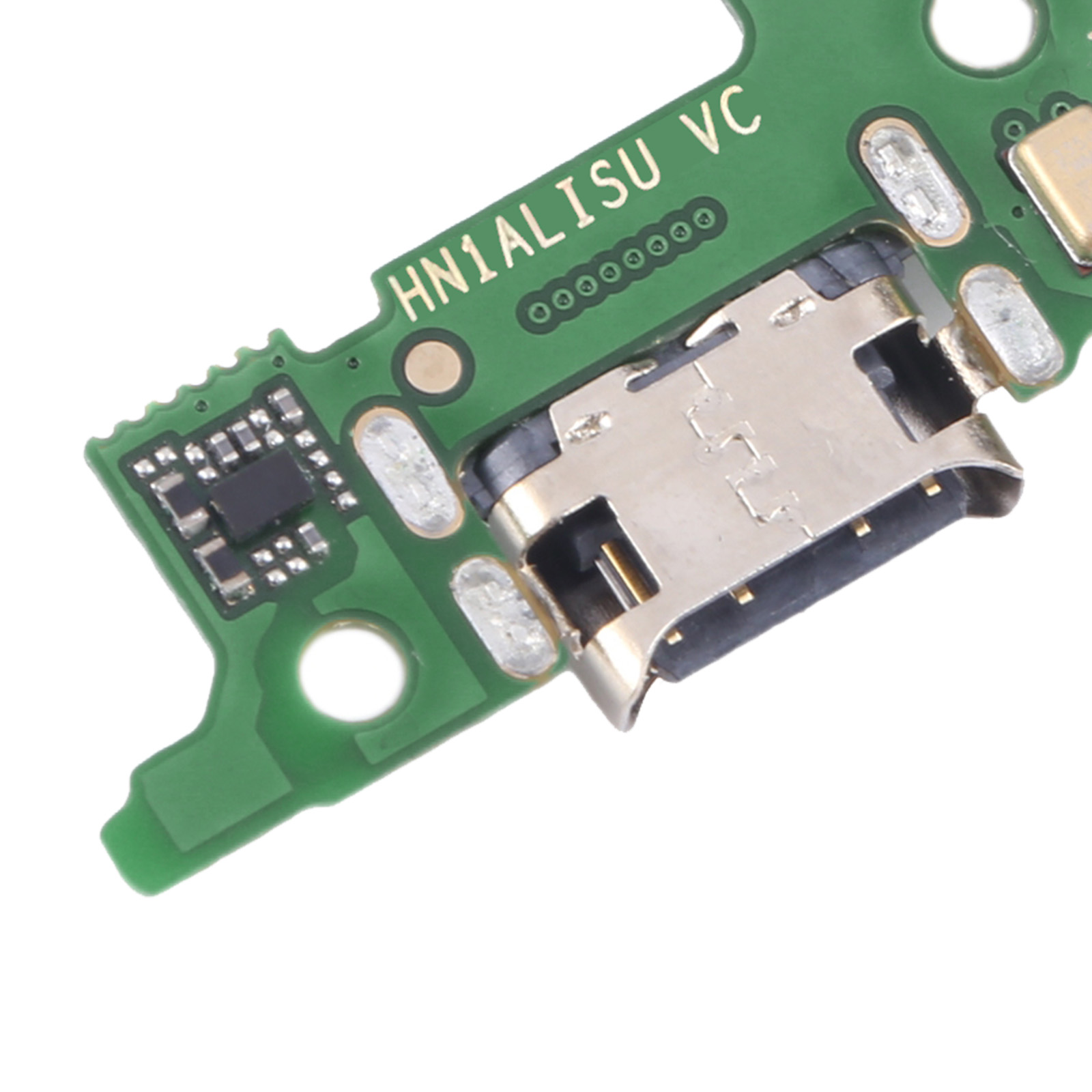 Connecteur De Charge Compatible Honor Magic4 Lite 5G / Magic4 Pro - Pièce De Rechange