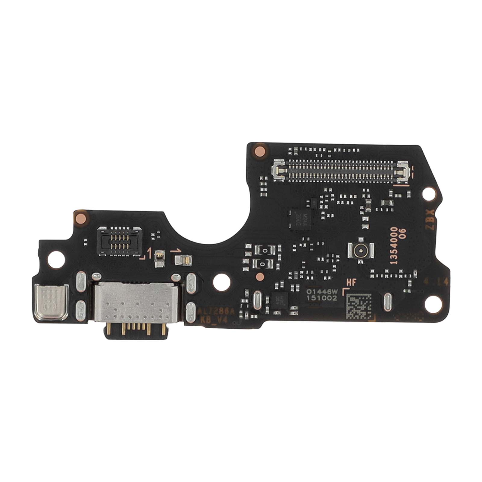Fodere Con Catena E Cinturino Betterfon Per Xiaomi Redmi Note 14 Pro 5G - Nero, Protettiva