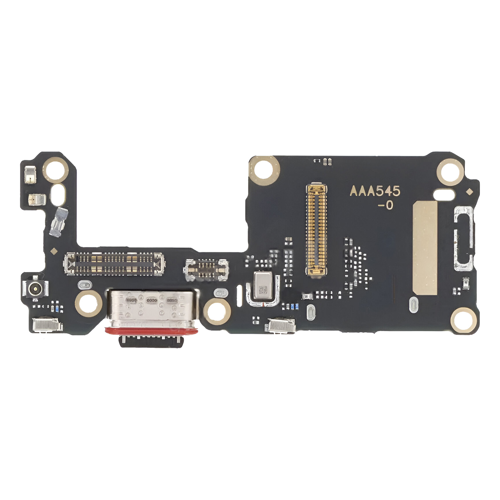 flex De Conector De Carga Tipo c para Oneplus 10T 5G / 1+10T 5G