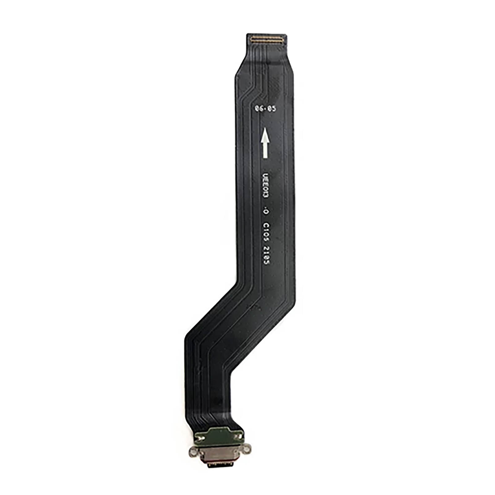 Ecran LCD TFT et Vitre tactile Noir Sans Châssis Pour Oneplus 8T Ecran LCD TFT et Vitre tactile Noir Sans Châssis Pour Oneplus 8T