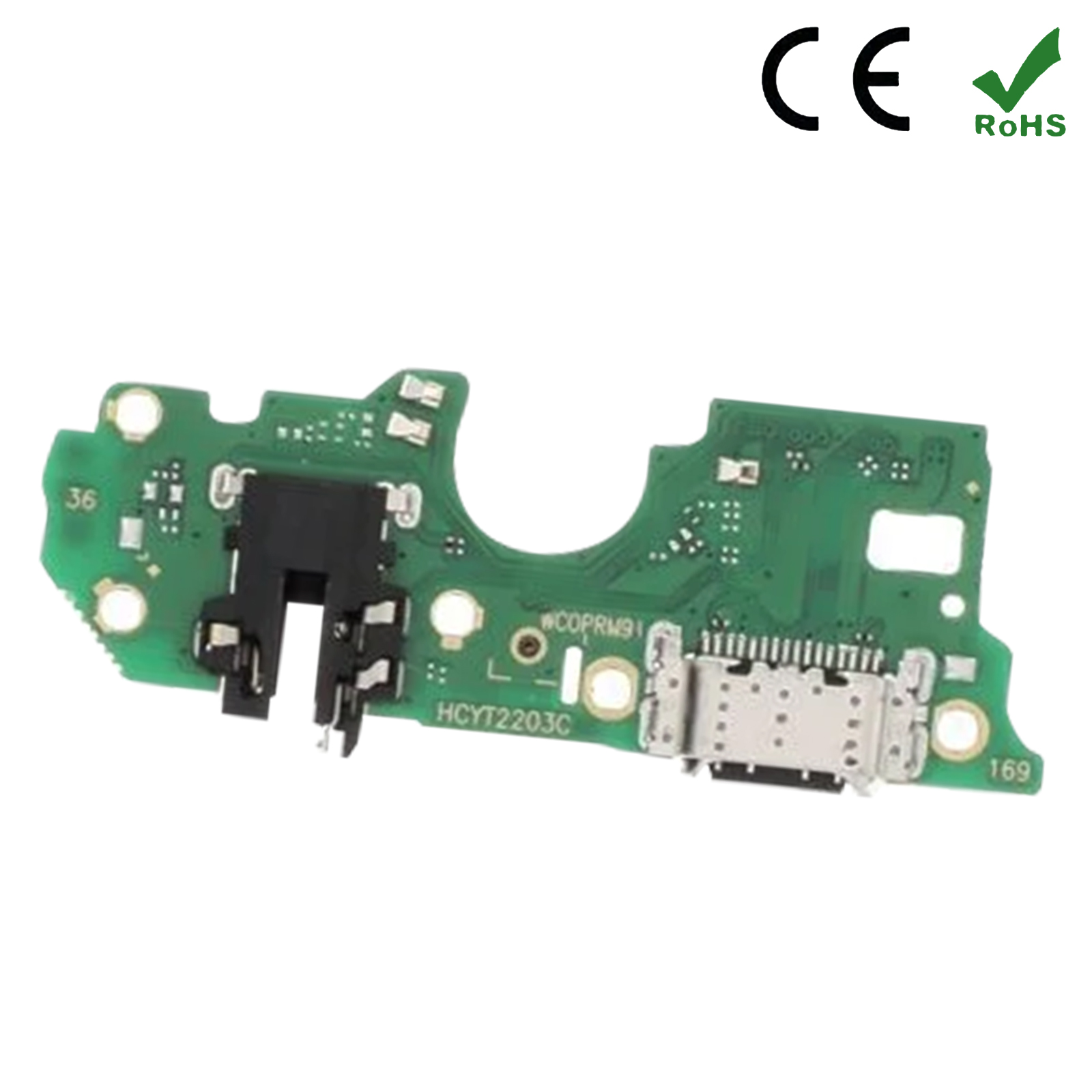 FLAT FLEX CONNETTORE DI RICARICA OPPO REALME XT RMX1921 DOCK DI CARICA Type C 7424616359384 FLAT FLEX CONNETTORE DI RICARICA OPPO REALME XT RMX1921 DOCK DI CARICA Type C 7424616359384