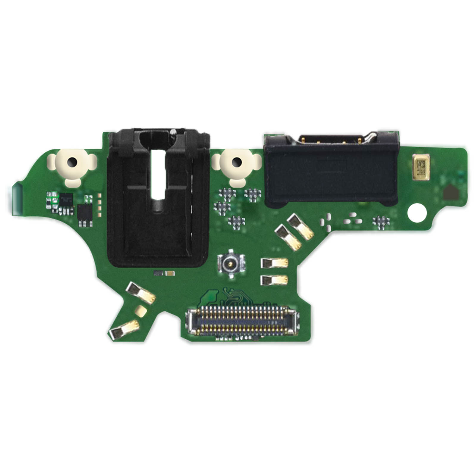 CIRCUIT CONNECTEUR DE CHARGE DOCK USB JACK ET MICRO DU SAMSUNG GALAXY