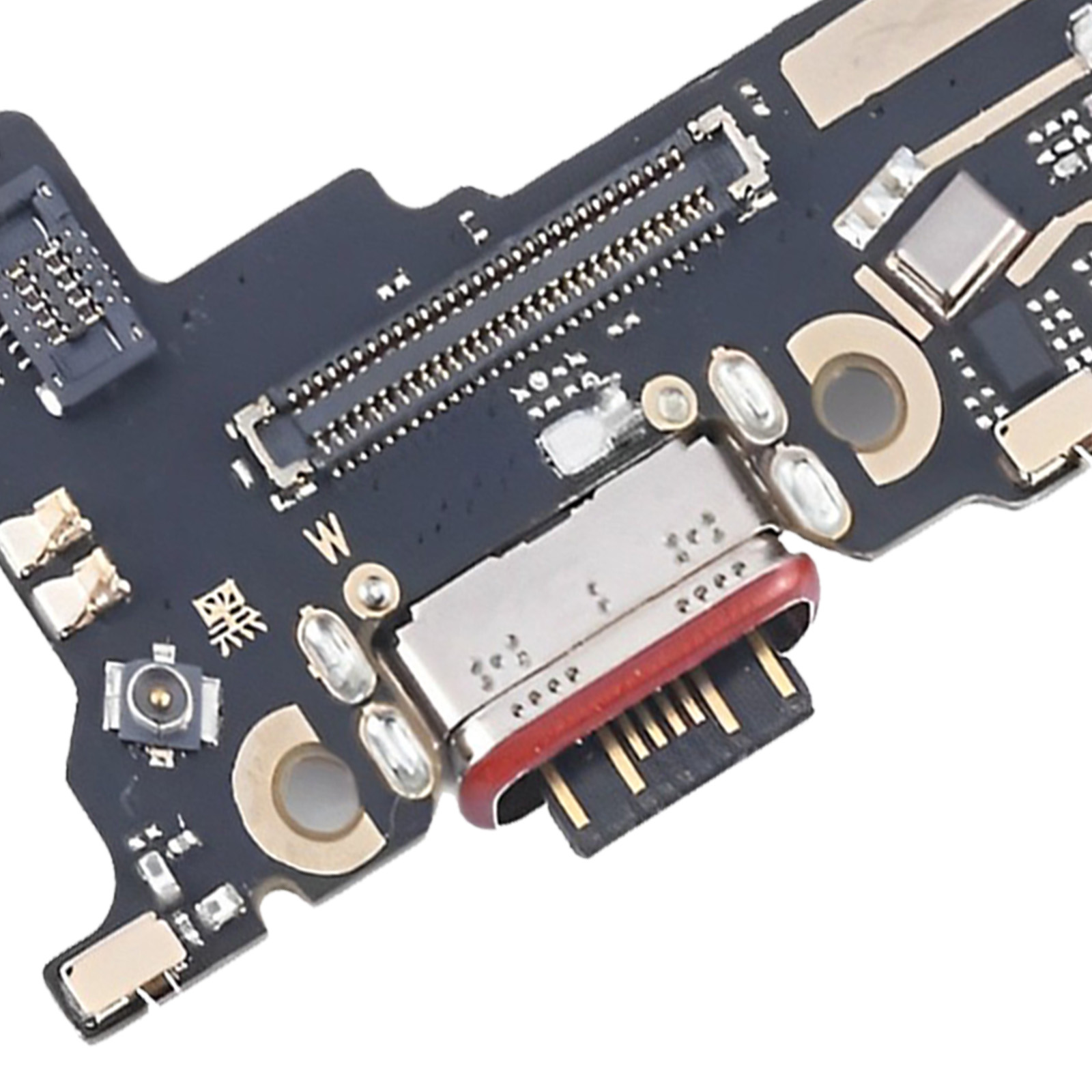 Eutoping Port de charge USB pour Xiaomi Poco F6 5G Dock
