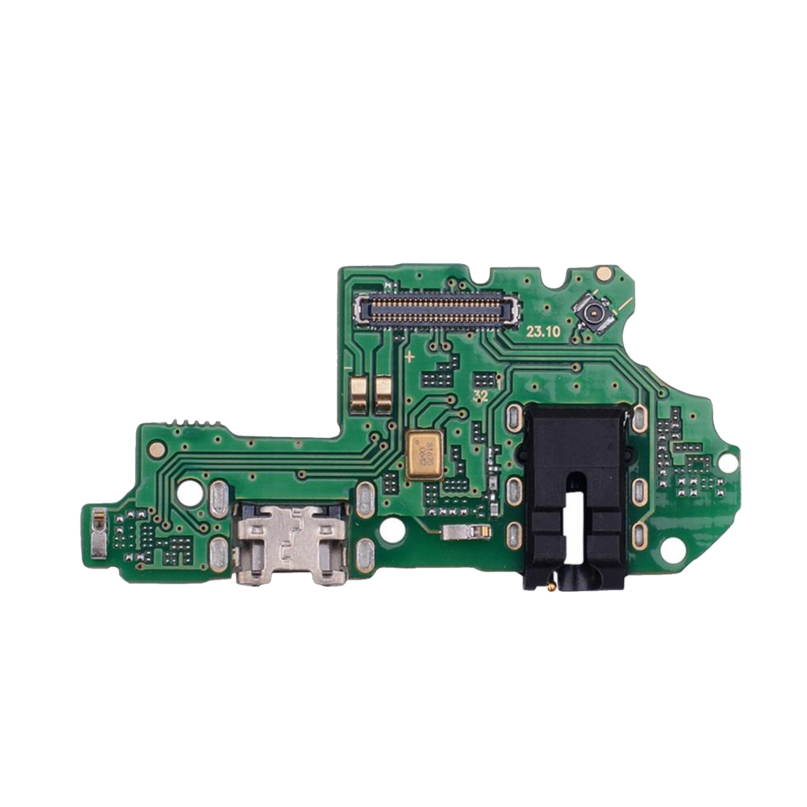 10x Connecteur FPC LCD carte mère pour Huawei P Smart Z