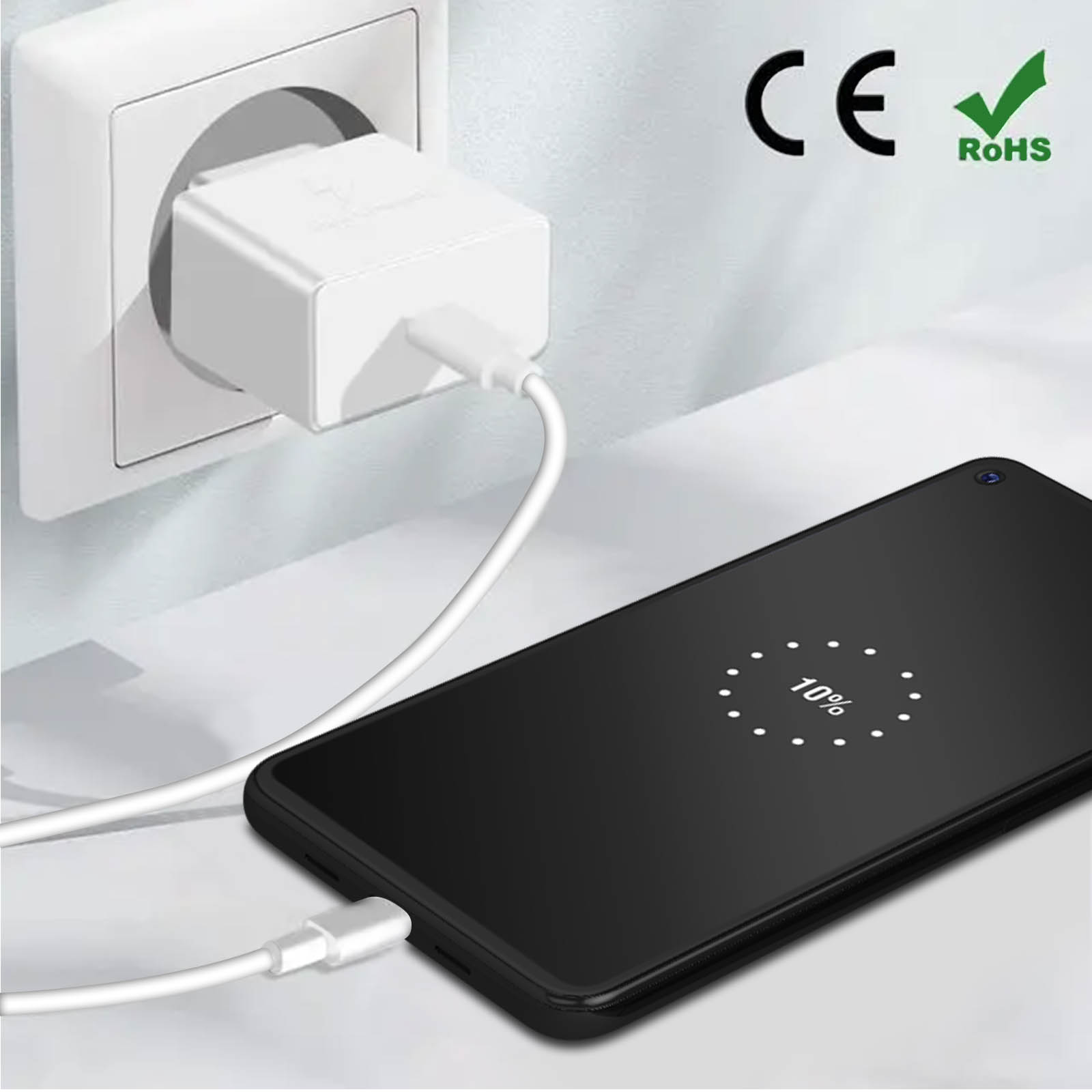 Connecteur De Charge (port De Recharge) Pour Google Pixel 4a Et Pixel 4a 5G - Pièce Détachée D'occasion