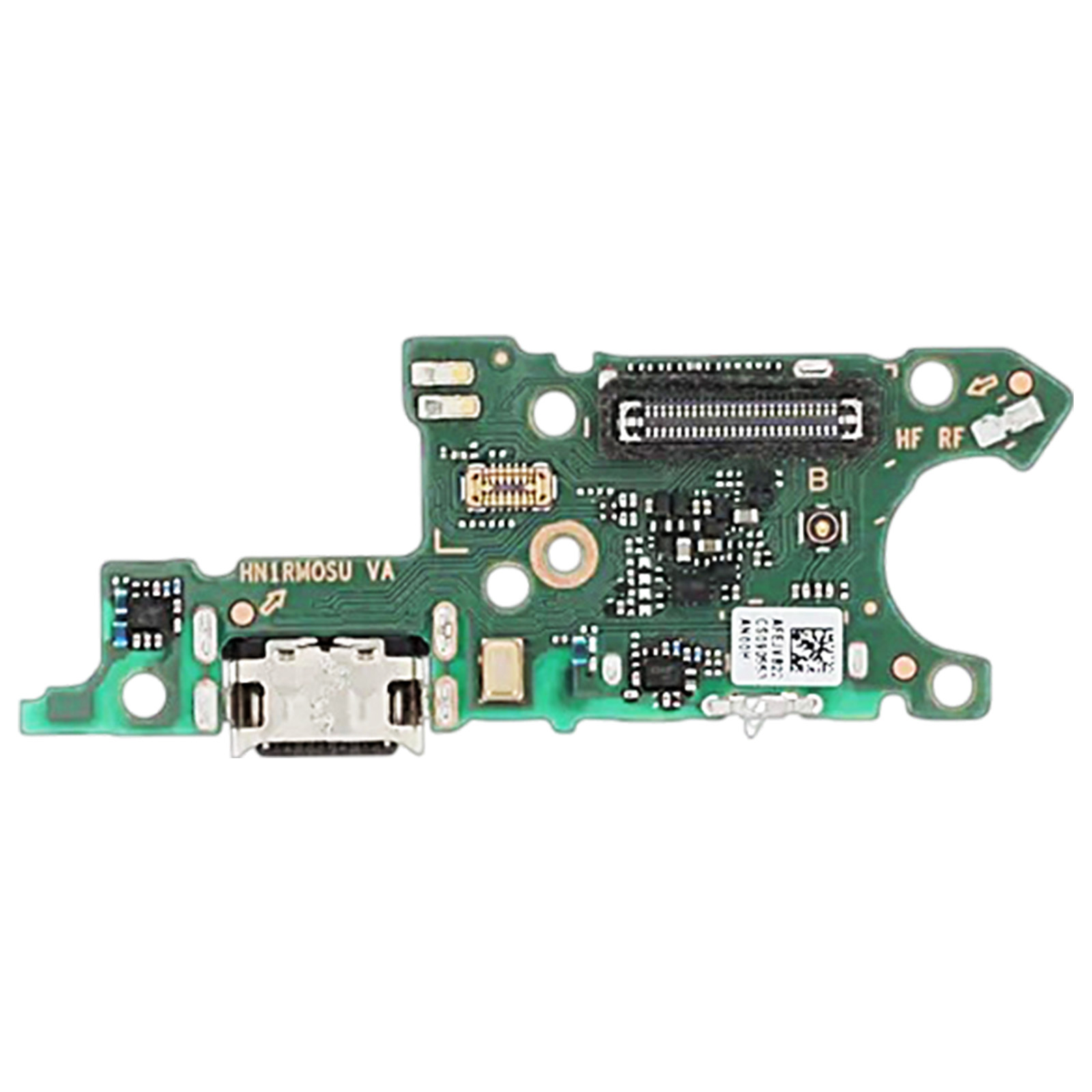 Connettore Ricambio Ricarica Carica Flat Flex Per Huawei Honor 5C - Foto 5