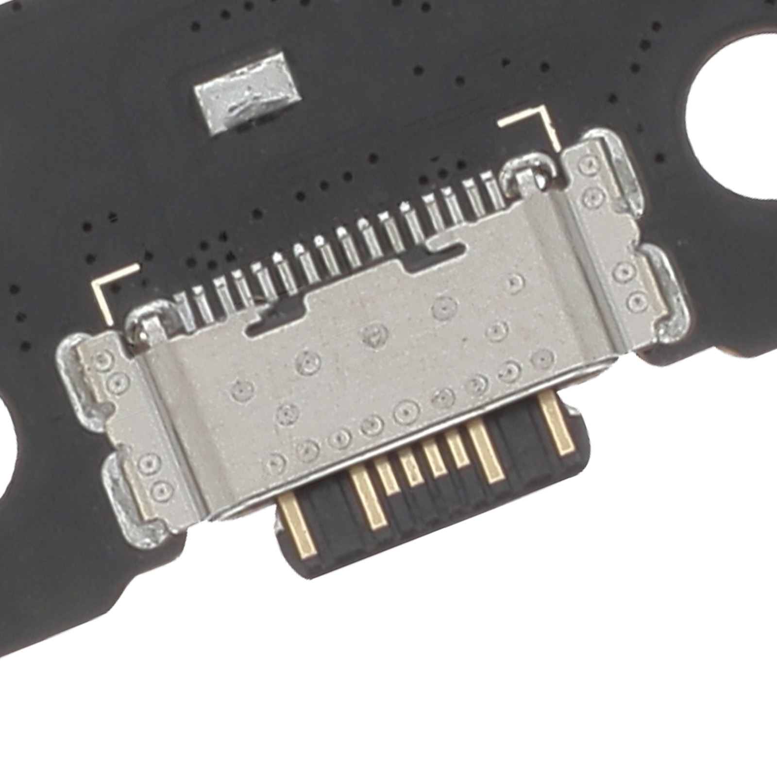 Connecteur De Charge Pour Xiaomi Mi A3 - Jack D’alimentation - Origine Chine
