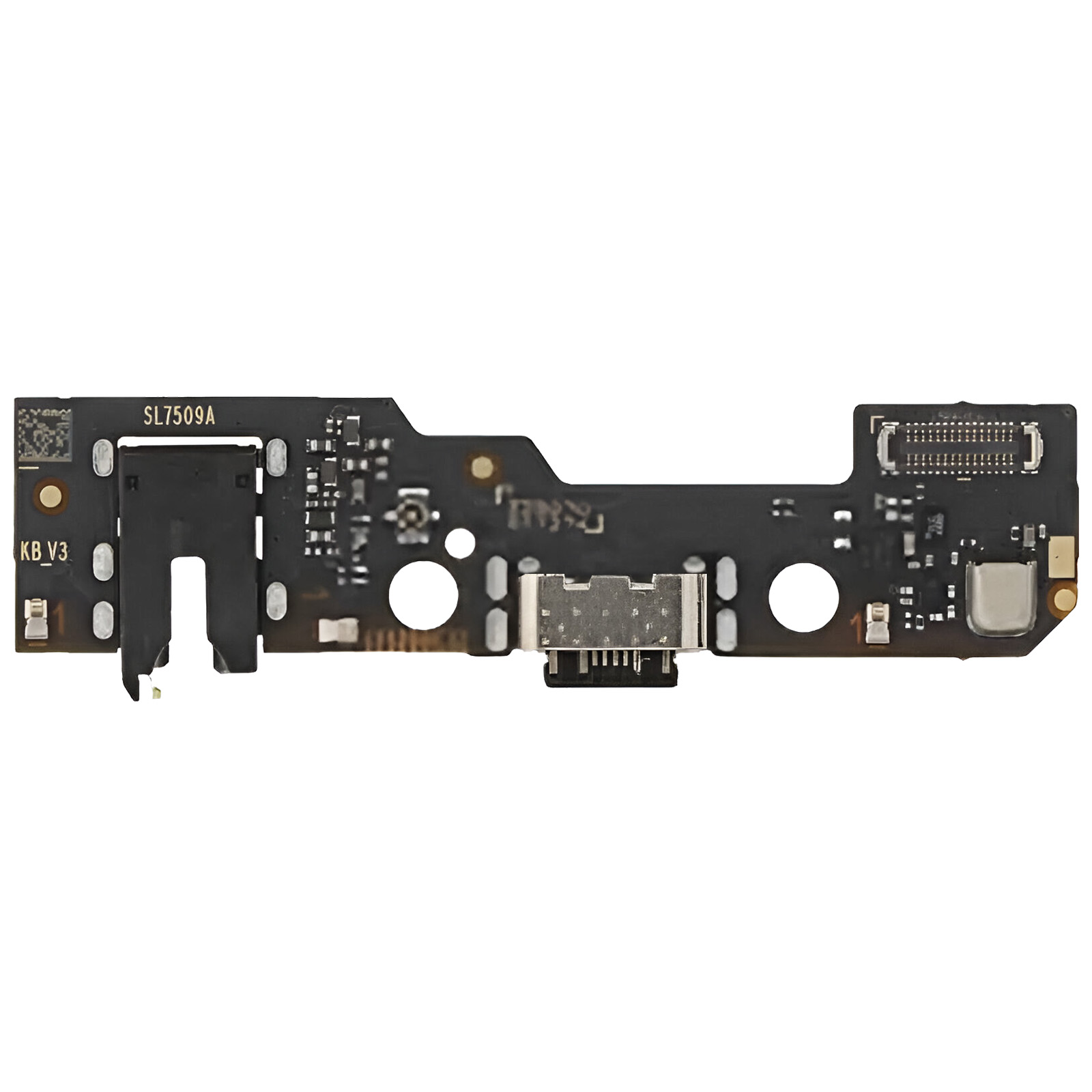 Circuit Connecteur De Charge (dock) Pour Xiaomi Redmi 5A - Neuf, Prise Micro USB