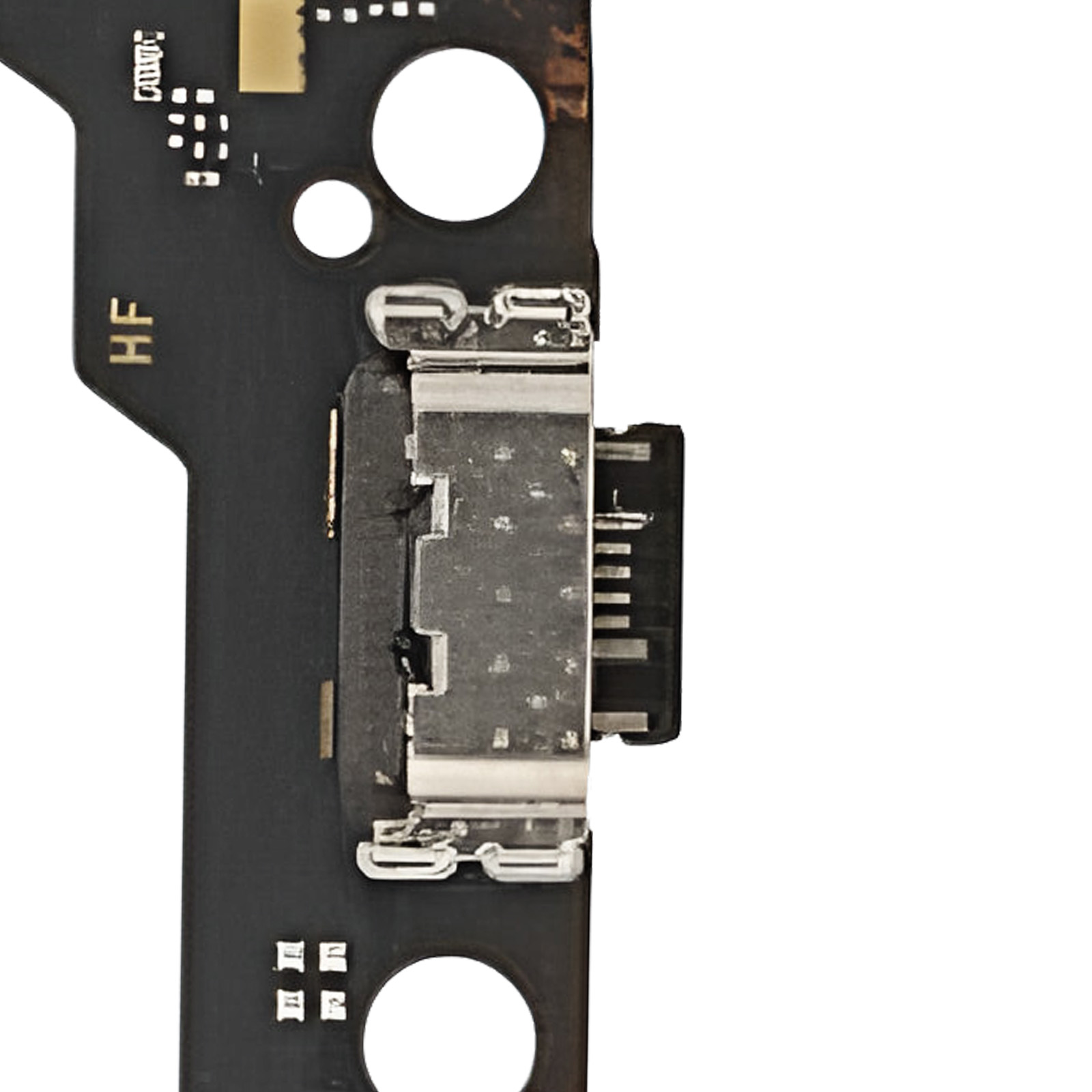 Câble De Charge Noir Pour Xiaomi Redmi A5 4G - Neuf Sous Blister