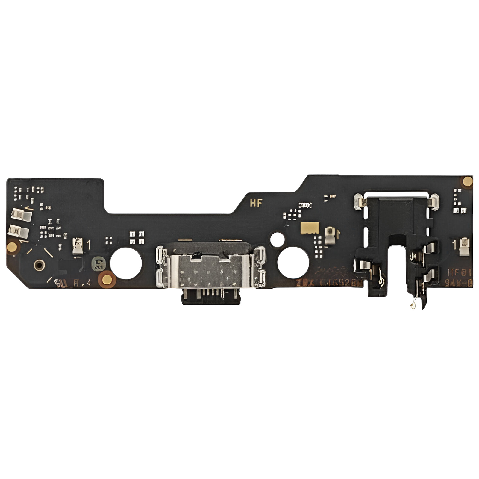 Connettore Di Ricarica Sostituzione Per Xiaomi Poco F5 Pro, Con Porta USB, Microfono E Jack Audio, Incluso Kit Di Attrezzi Fai-da-te. - 3