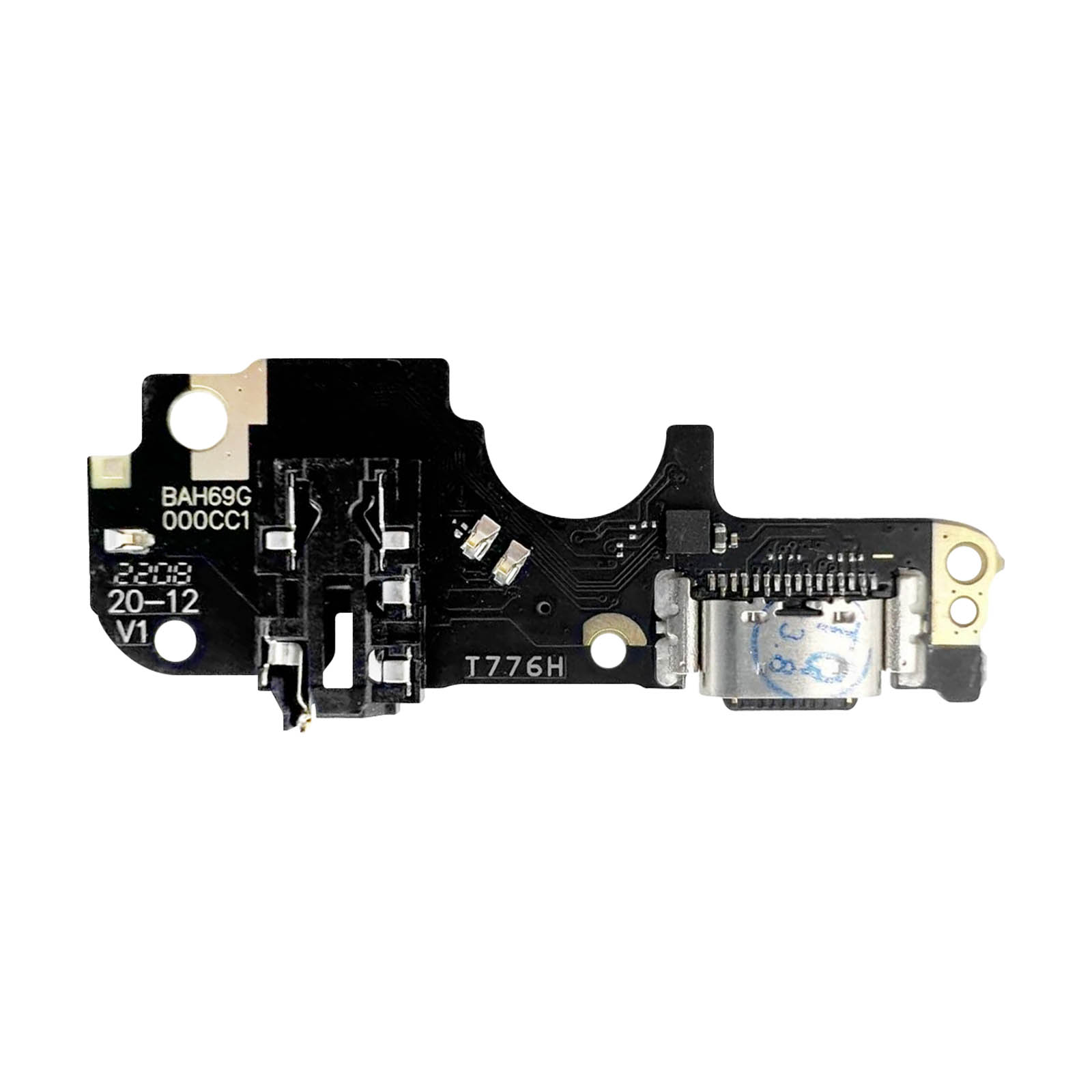 Connecteur De Charge (port De Recharge) Pour Téléphone TCL 30 SE - Neuf Générique