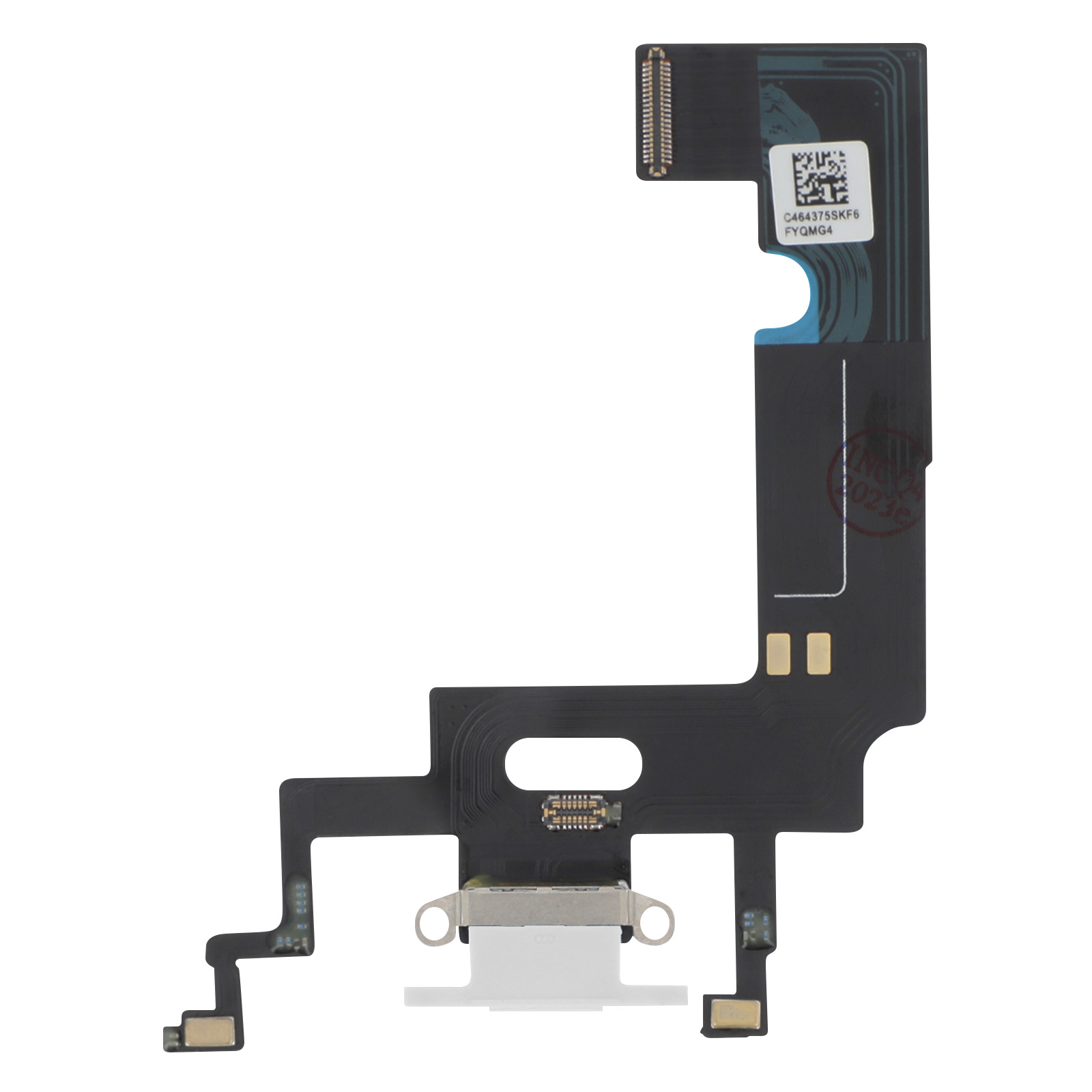 Haut-Parleur Interne Compatible Avec IPhone XR - 6.1 Inch - 2018