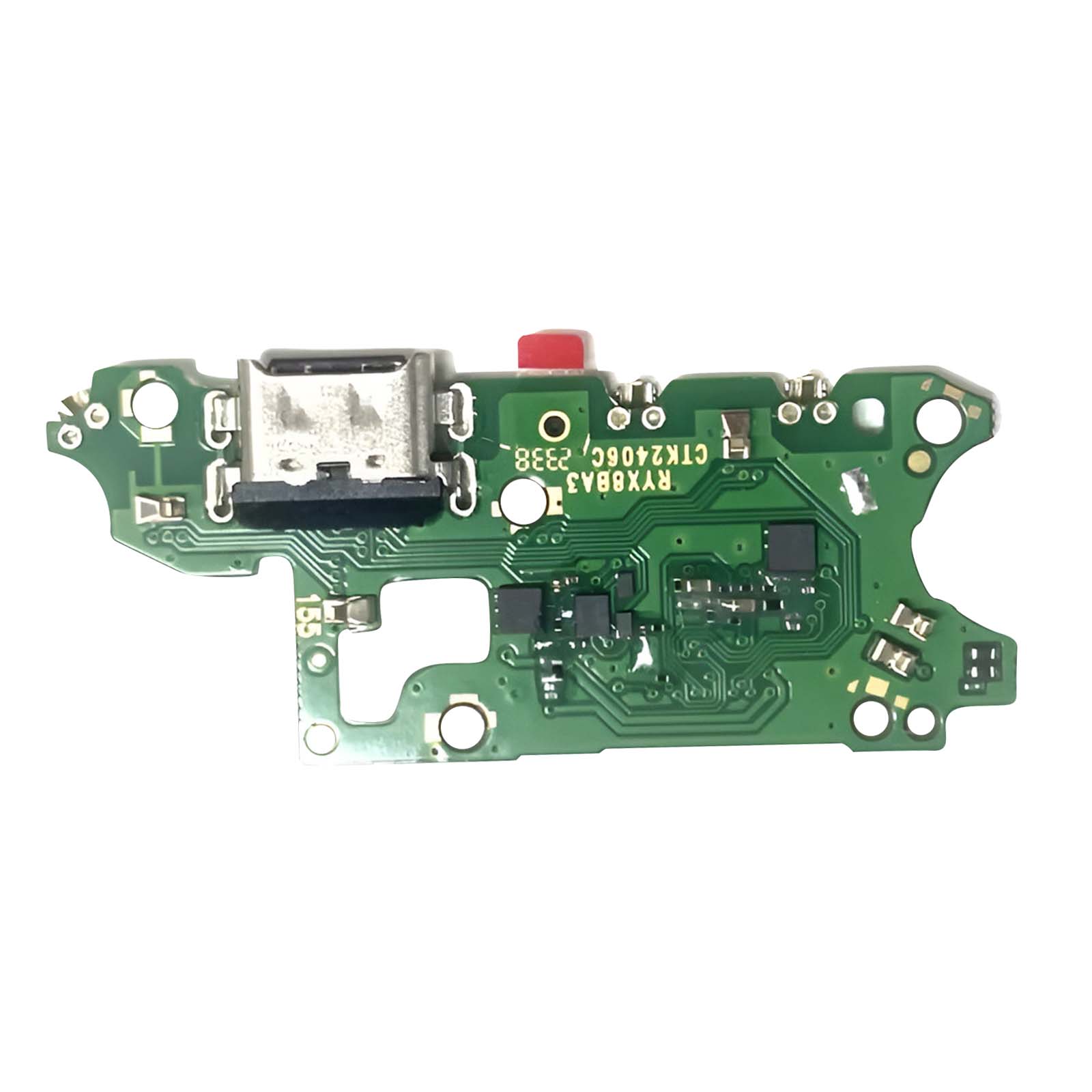 Connecteur De Charge Pour Huawei Honor Note 8 - Pièce Neuve (marque Samsung, Référence A-013-05-05)