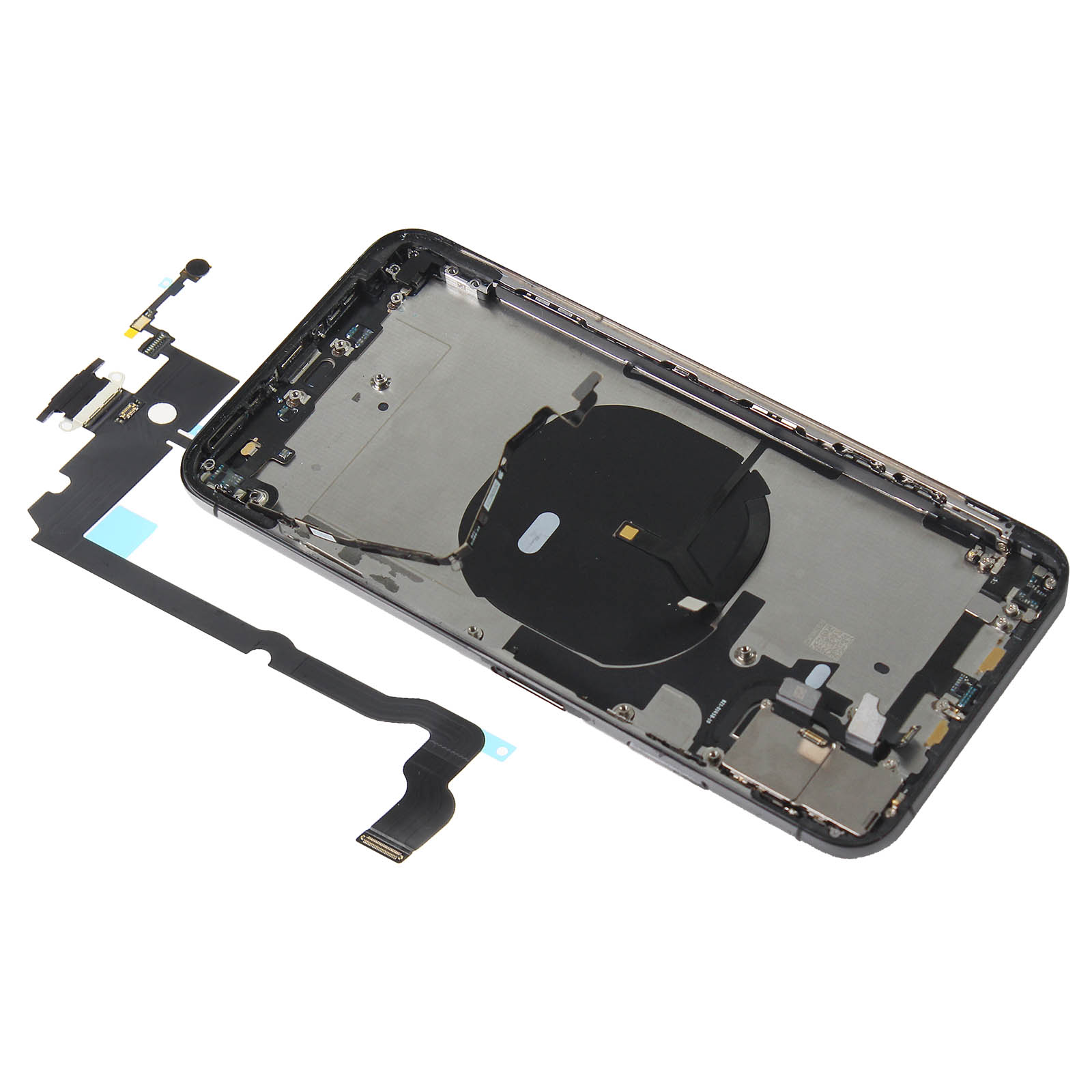IPHONE 15 PLUS Bleu Nappe Connecteur De Charge Port Usb-C Antenne Micro A3094 EUR 17,90 - FR