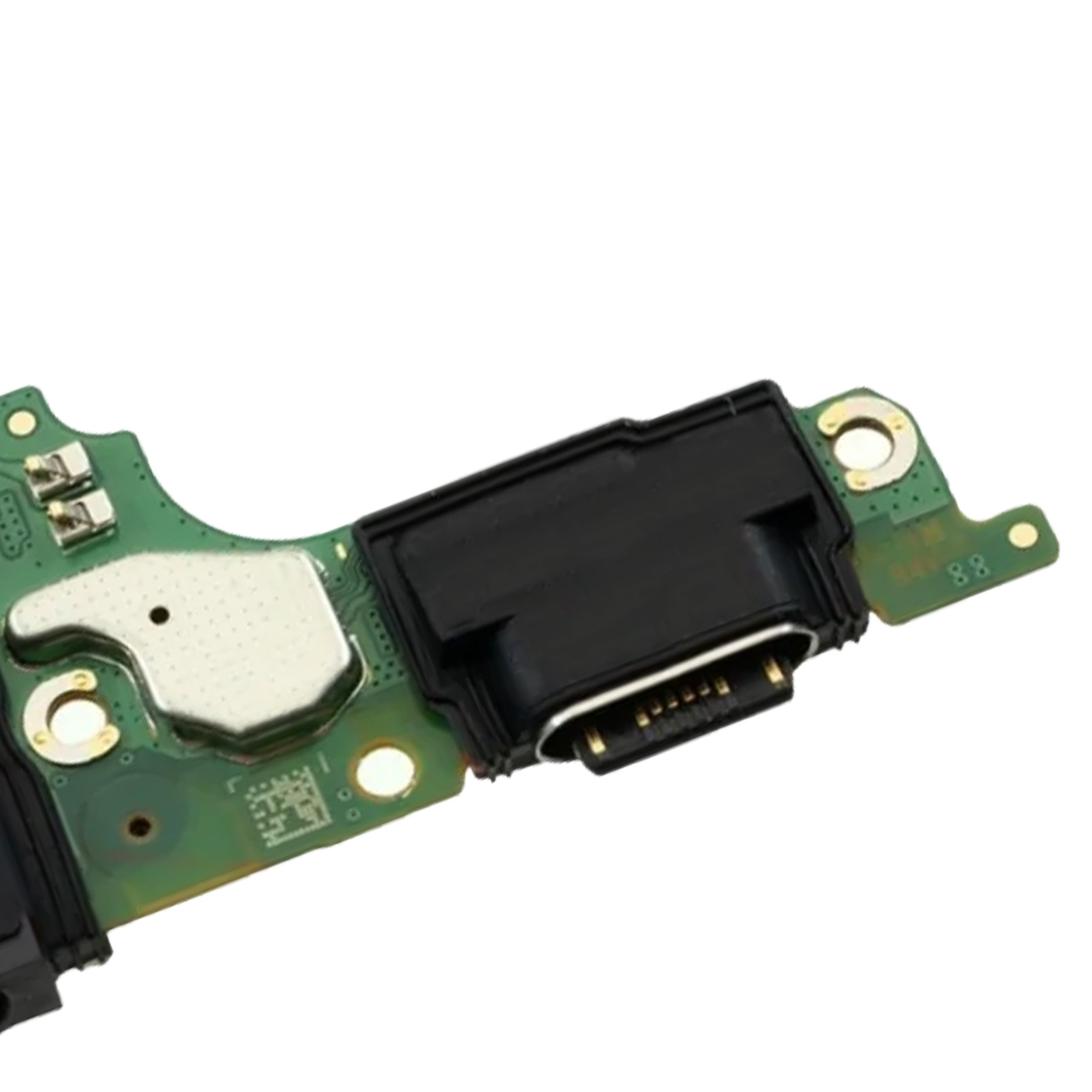 Connecteur De Charge Pour Vivo Y35 - NEUF, Compatible, Marque Générique