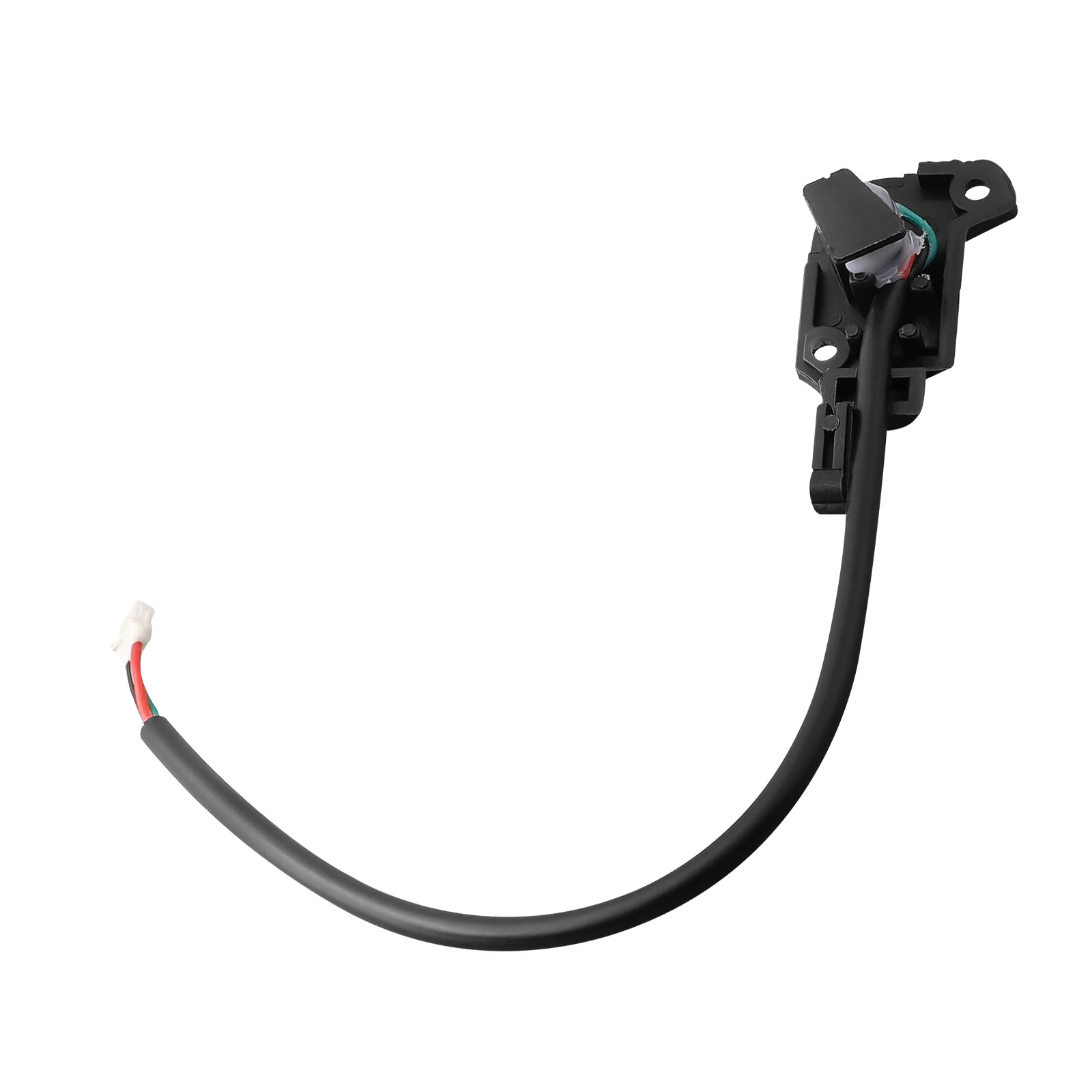 Leva Freno A Mano Per E-Scooter Xiaomi 1S/M365 Pro - Ricambio Nero