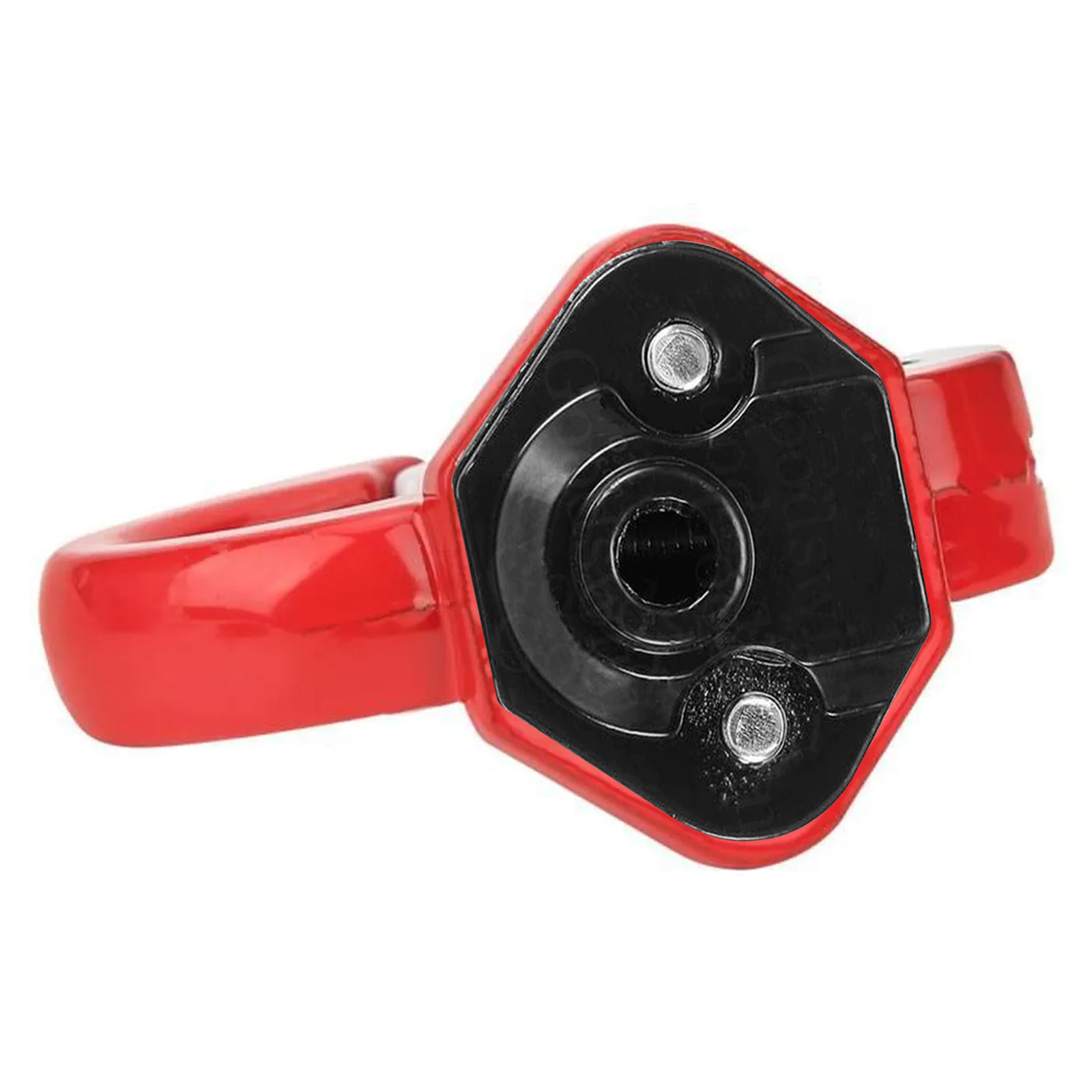 Crochet De Protection Pour Trottinette électrique - Xiaomi M365 - Noir