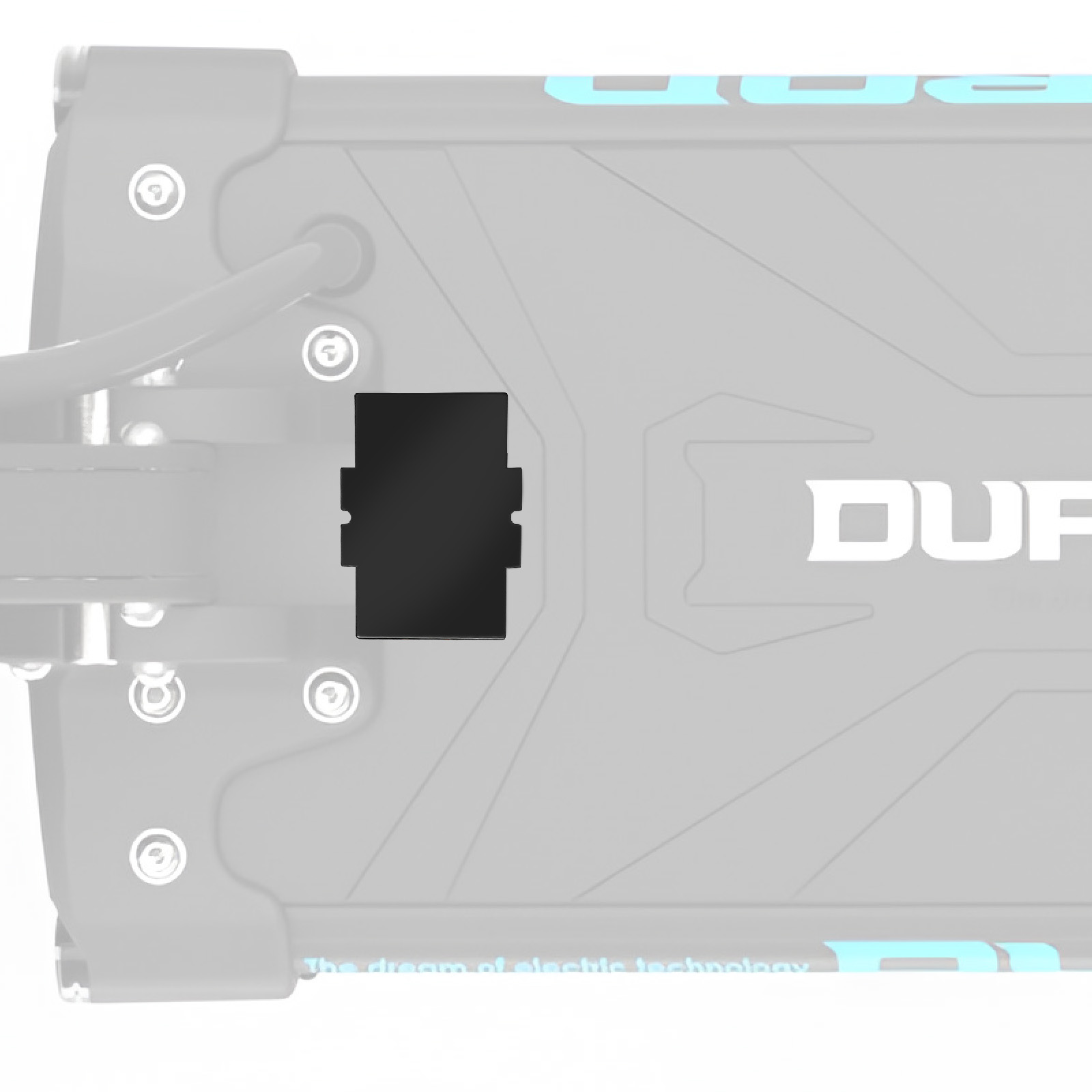 Contrôleur Dualtron Mini 52V 25A Minimotors – original