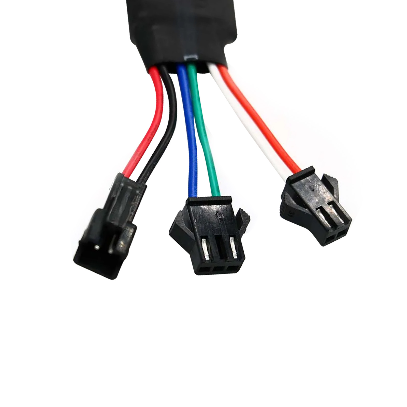Lot De 2 Roues 120 Mm Clignotantes – ABEC-7, Lumineuses Sans Pile – Avec 10 Autocollants Réfléchissants – Pour Trottinettes