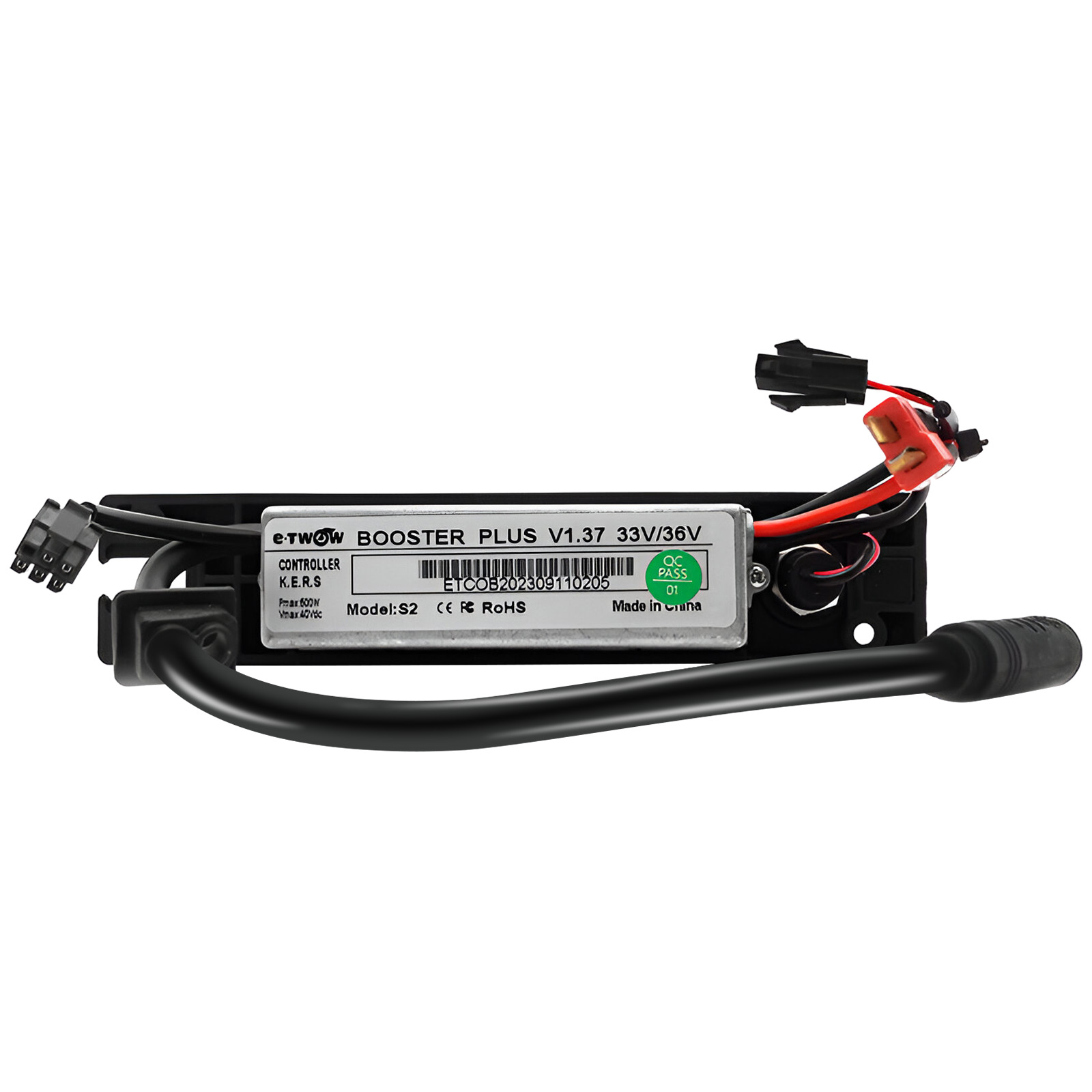Paire feux arrière BMW Serie 3 E46 Berline 2002 a 2005 Rouge Fume