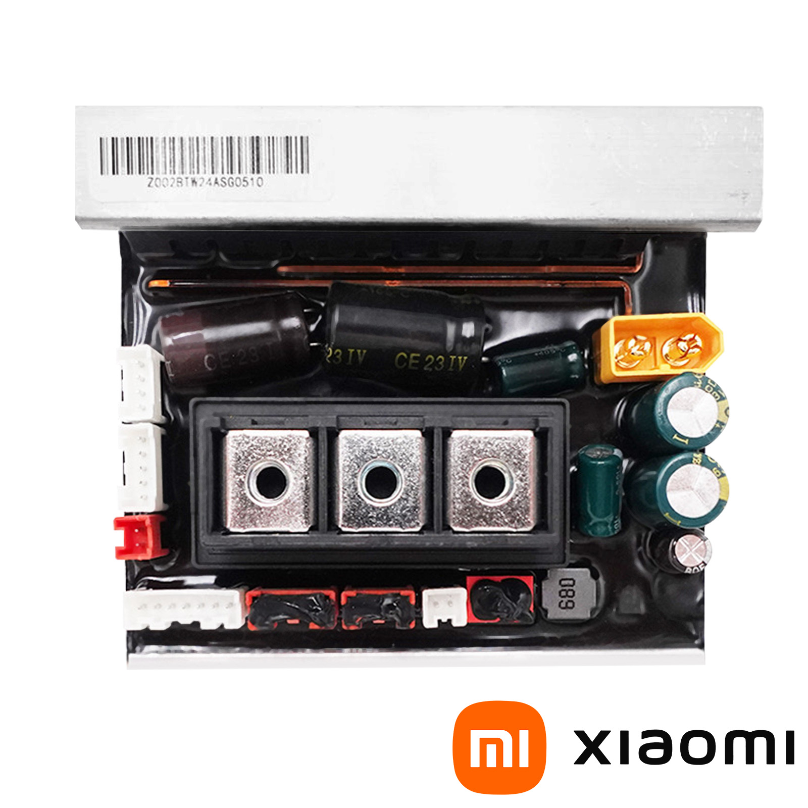 Pastiglie dei freni per Xiaomi M365/M365 Pro