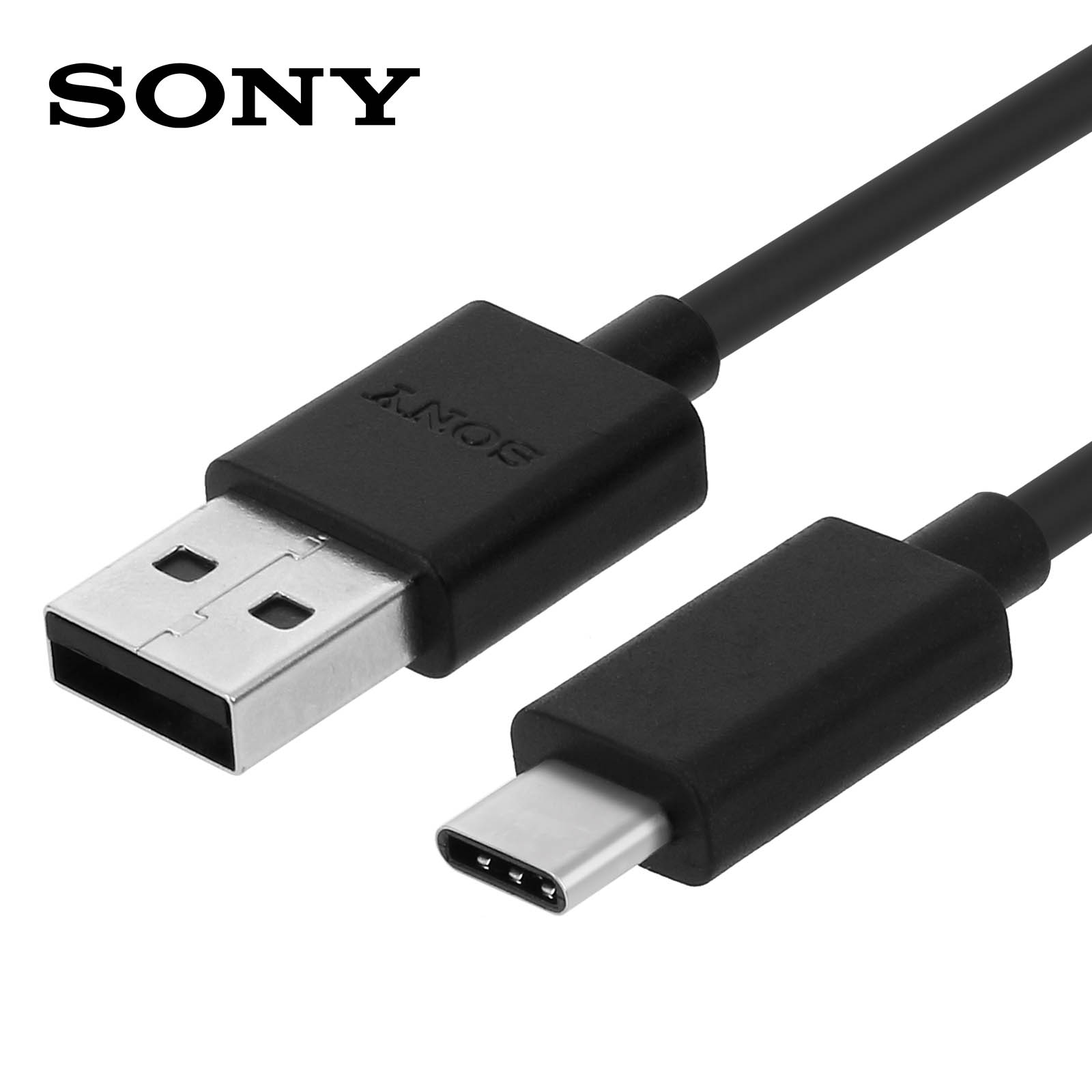 Original Chargeur Sony EP880 + Câble EC803 Micro USB Xperia T LT30p