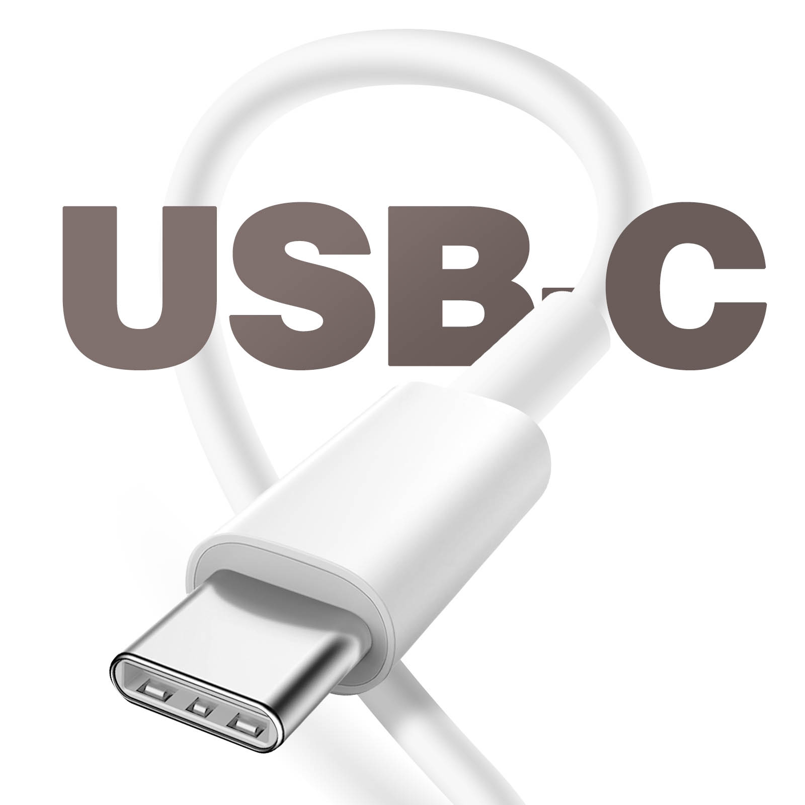 Cavo Ricarica Veloce Asicen Cavo Ricarica 3 In 1 Retrattile 1m - Lightning, Micro USB, Tipo C Per IPhone E Android Cavo Ricarica Veloce 3A - Foto 11