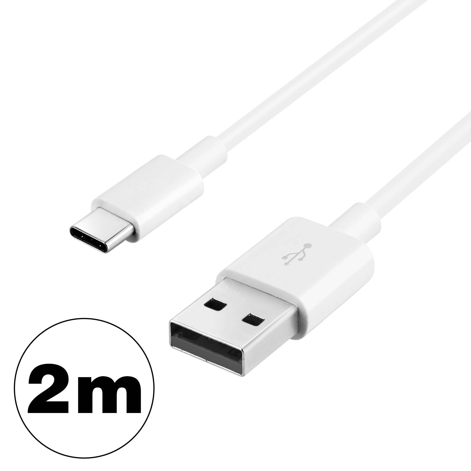 Sonero® Cavo di ricarica da USB-C a USB-A, cavo di ricarica per Sonero® Cavo di ricarica da USB-C a USB-A, cavo di ricarica per