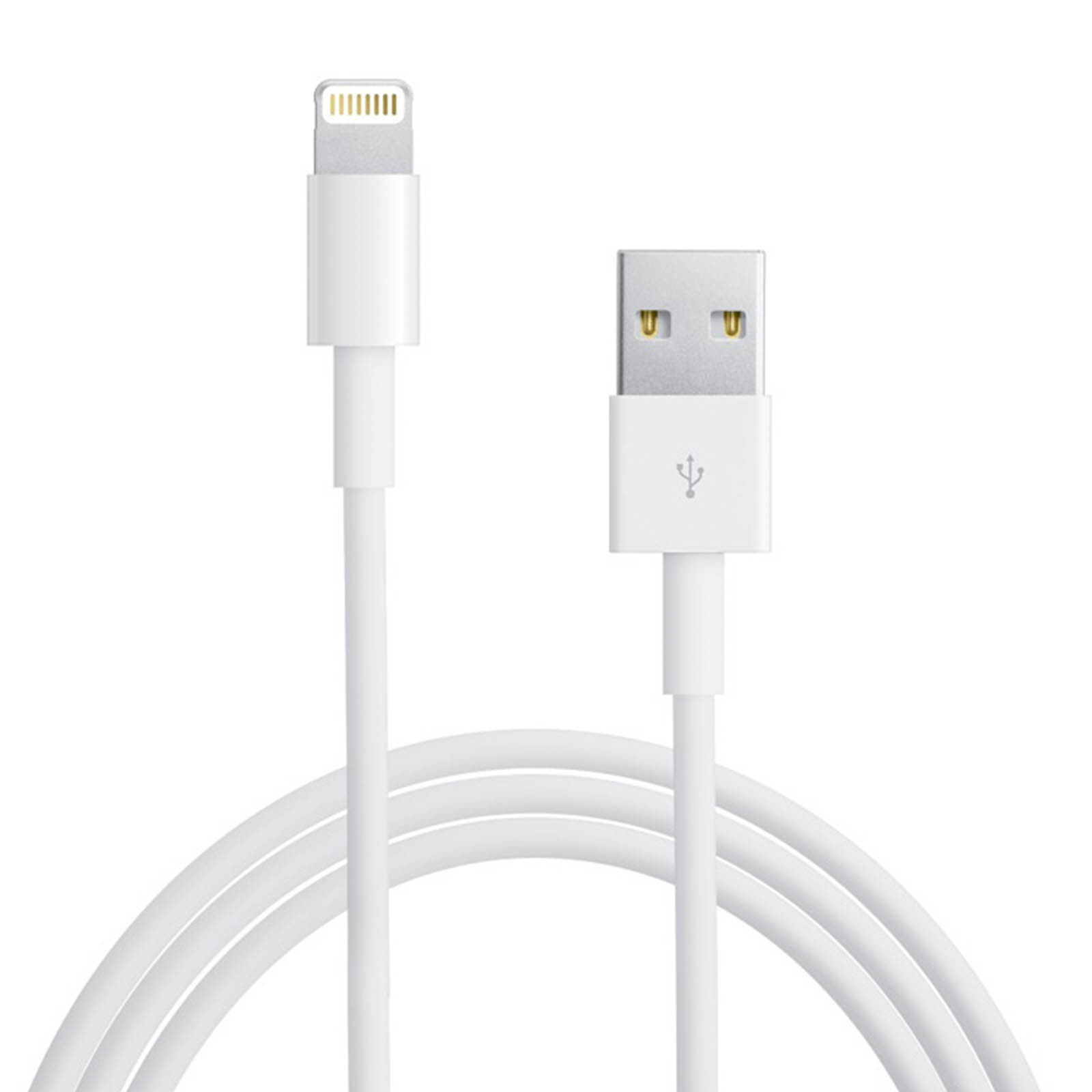 Cavo Dati USB Per IPhone 8 - Ricarica Veloce E Sincronizzazione - Lunghezza 1 Metro