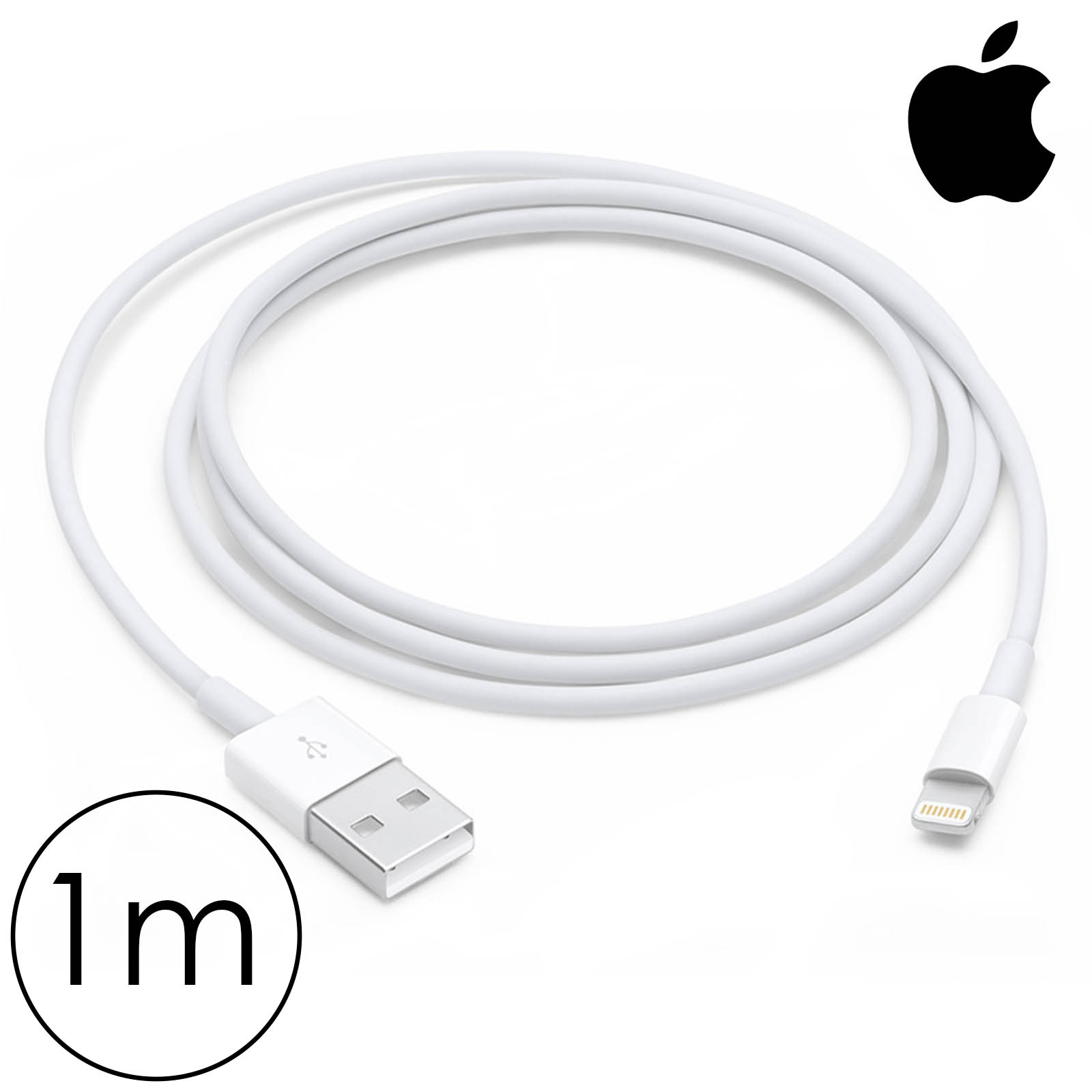 Apple iPhone 13 ホワイト 本体＋USBケーブル USB-Kabel für Apple iPhone 13 Pro - Schnellversand | Gsm55
