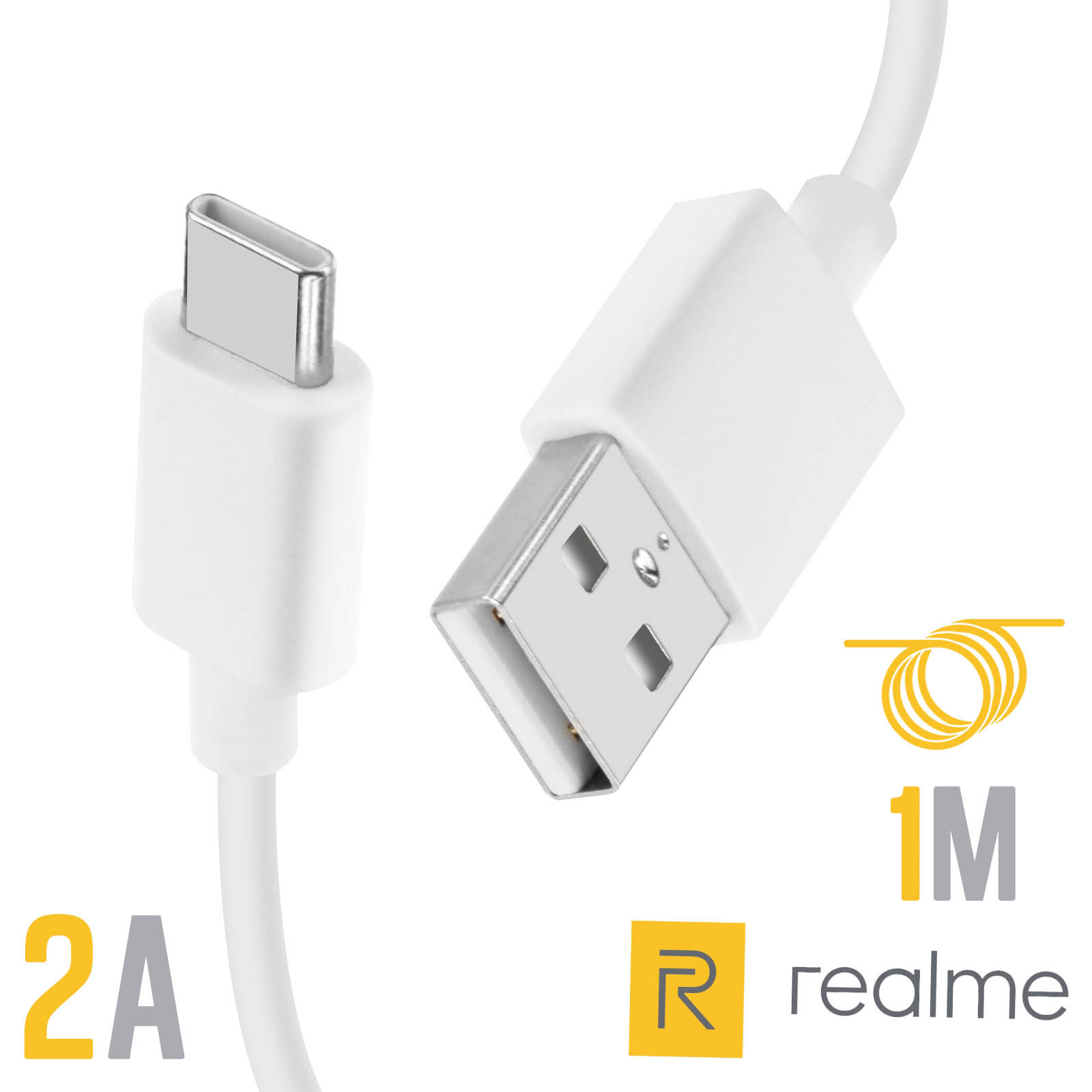 Cavo Usb-C ISY IUC-0019 Cavo di ricarica USB-C, Type C