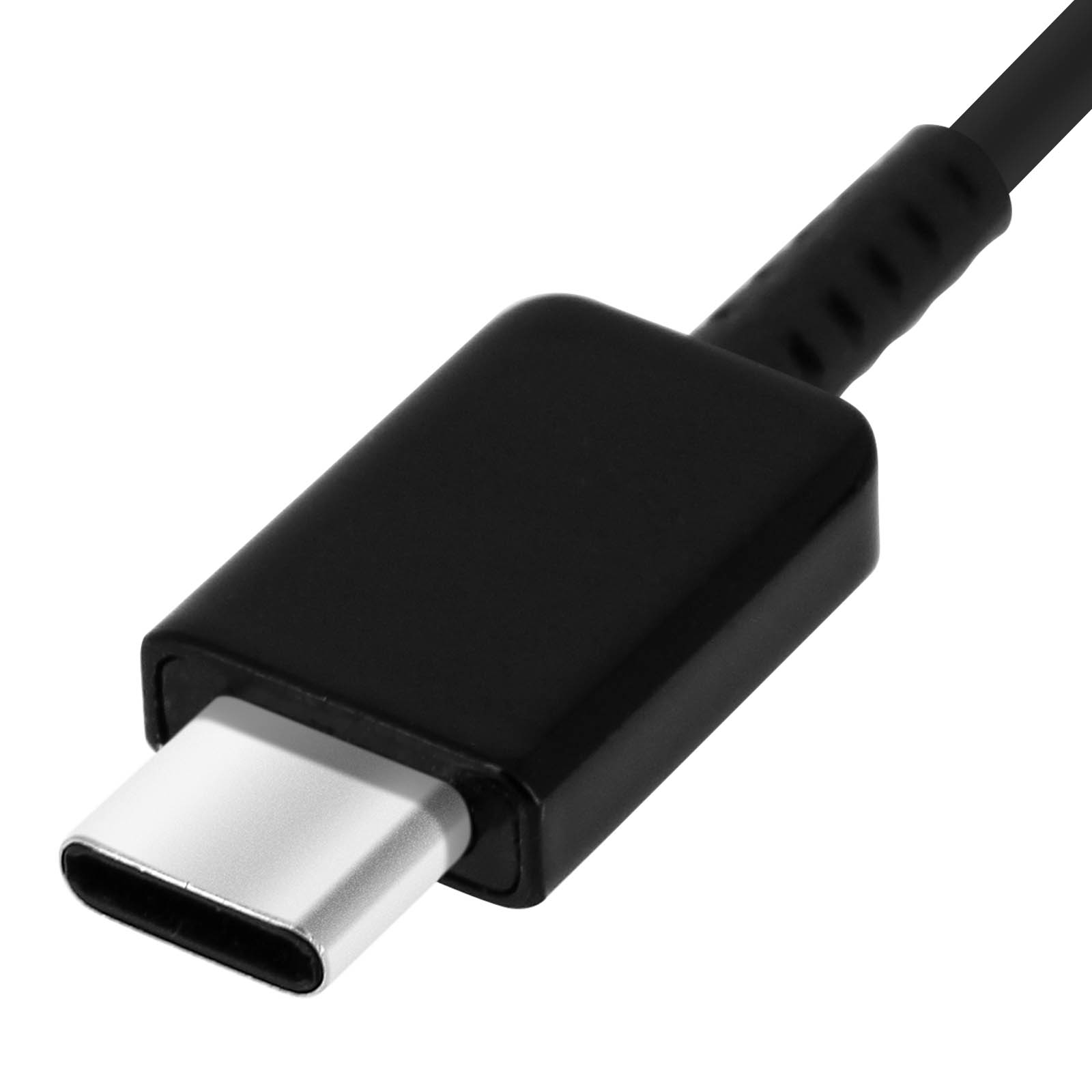 Mobile-Laden Cavo dati compatibile con Doogee S41 Pro, 1 metro, USB 2.0, USB-C, con funzione di ricarica