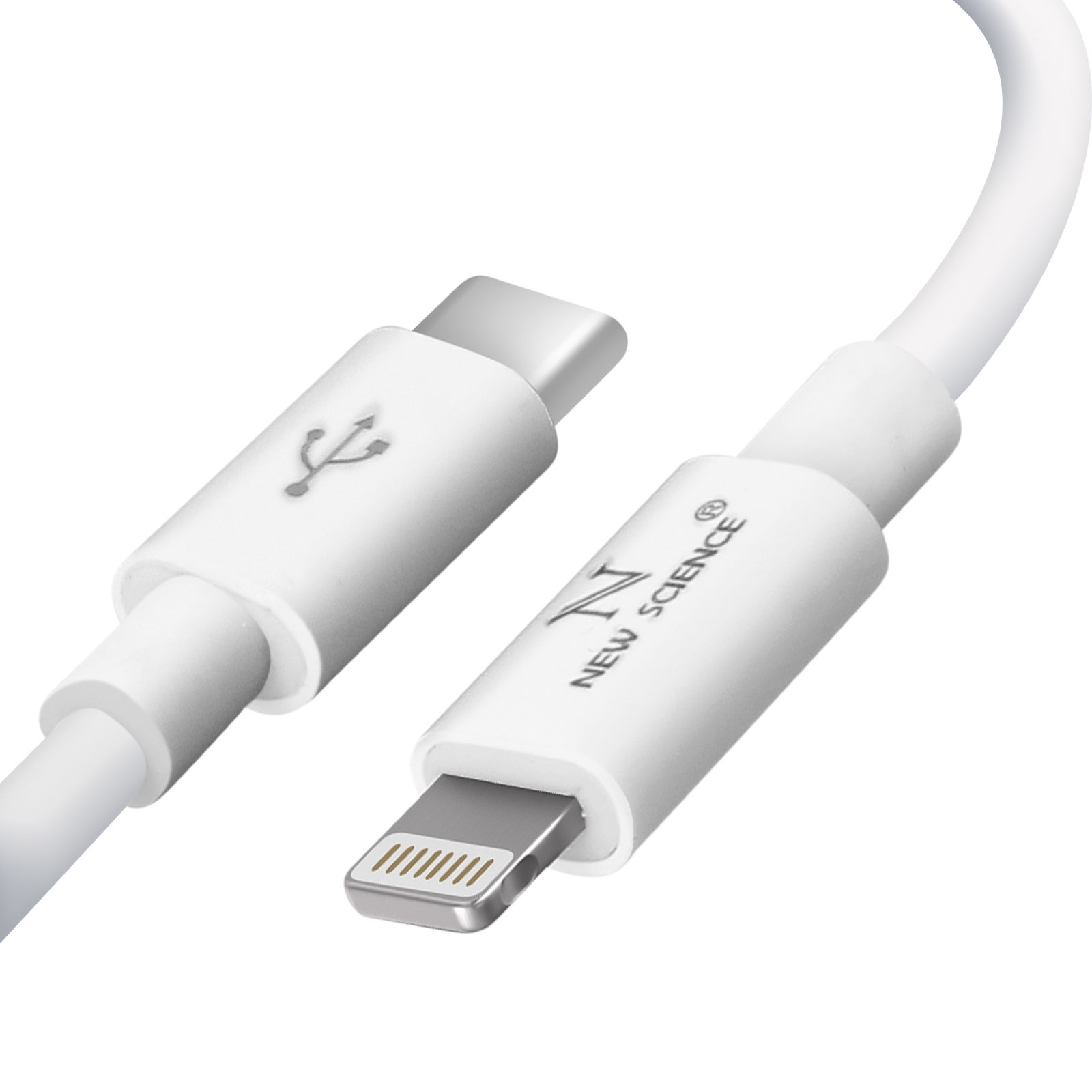 bwoo Cavo Ricarica USB C Port Delivery Trasferimento Dati Carica Veloce Type-C 65W 100W (100W
