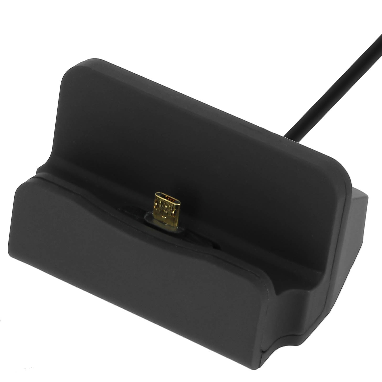 BlackBerry Station d'accueil pour 9800 Noir