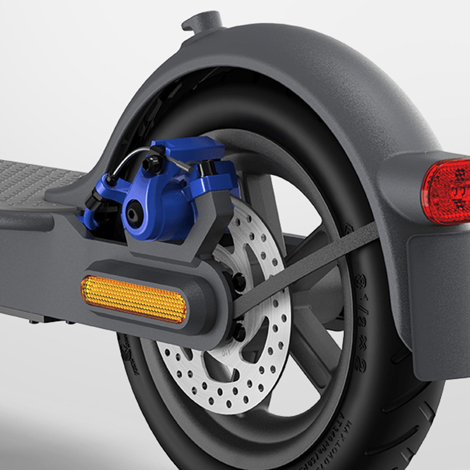 Nilox V2 – Monopattino Elettrico 350W, 40 km Autonomia, Normativa 2025 Nilox V2 – Monopattino Elettrico 350W, 40 km Autonomia, Normativa 2025