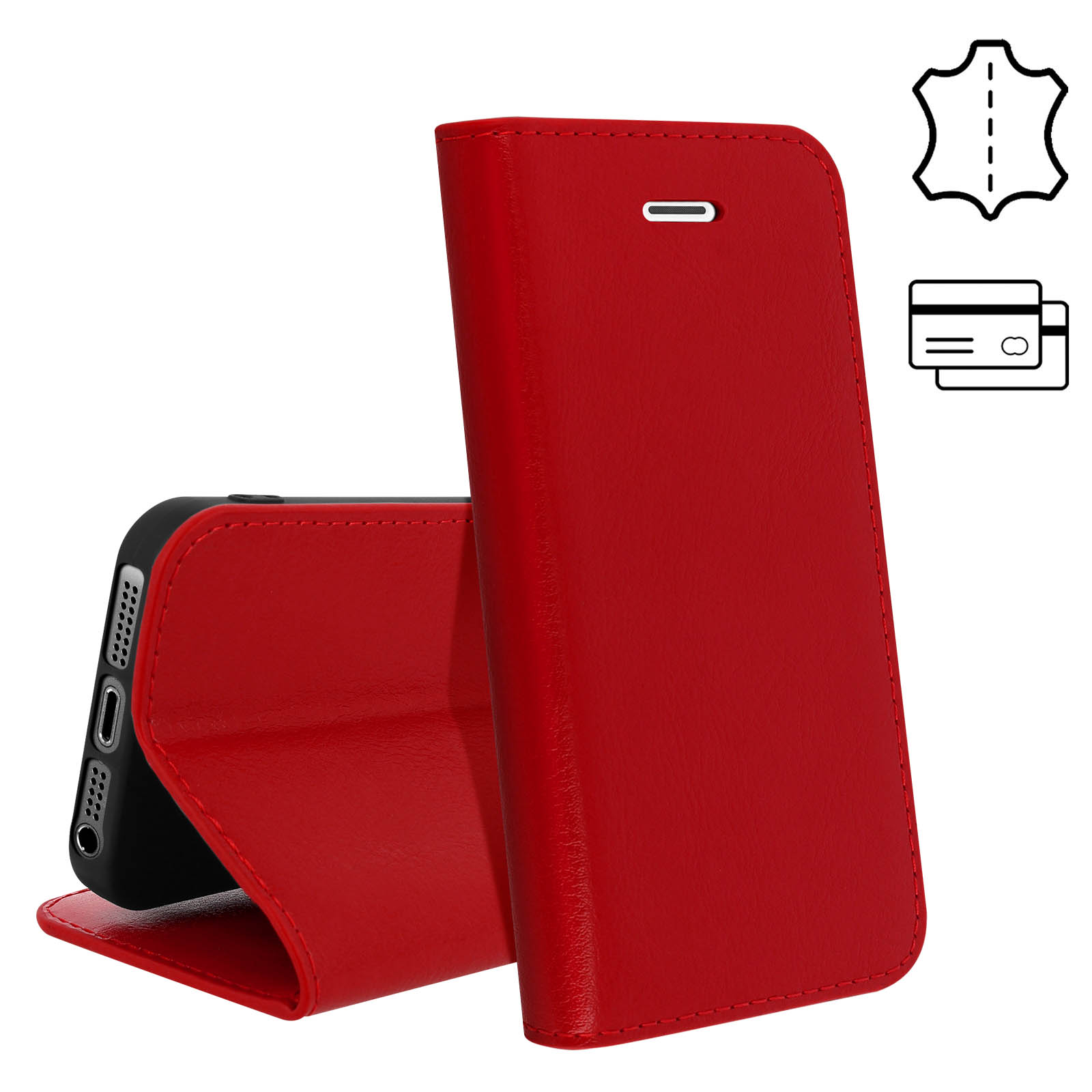 Custodia per iPhone 12 y Accesorios | La Casa de las Carcasas
