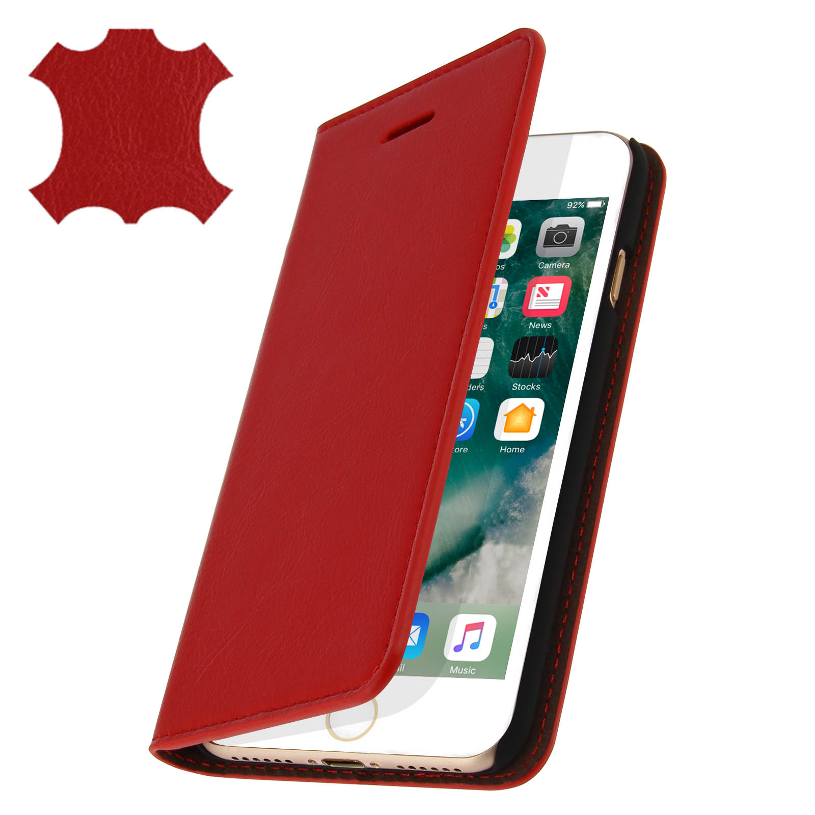 Fundas para Apple iPhone Plus Gsm55