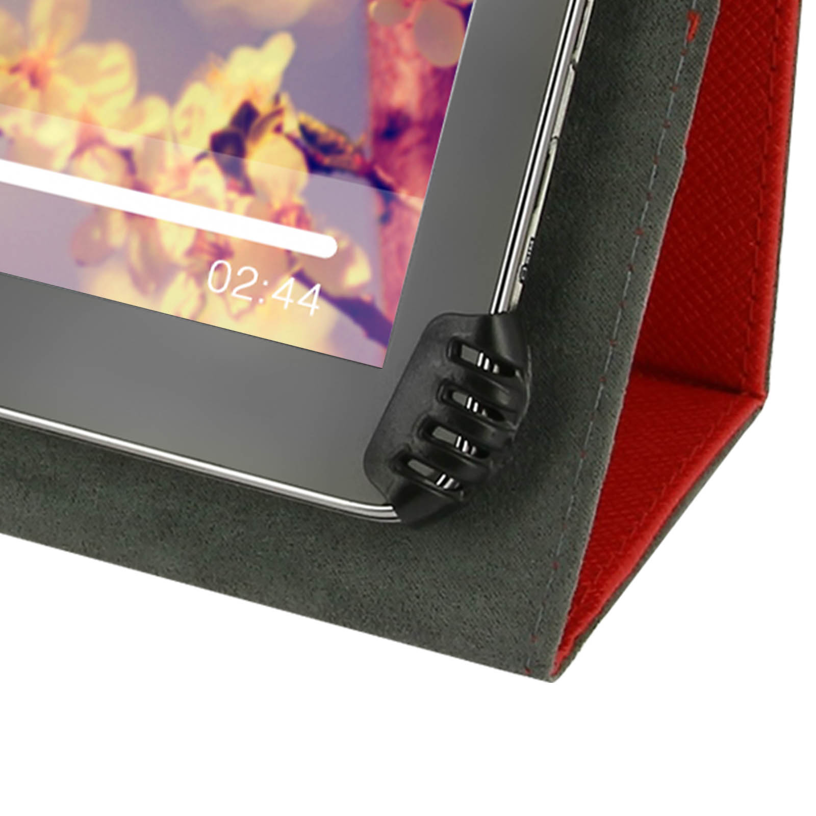 Étui pour tablette Cadorabo pour Samsung Galaxy Tab A 2016 (7.0 Zoll
