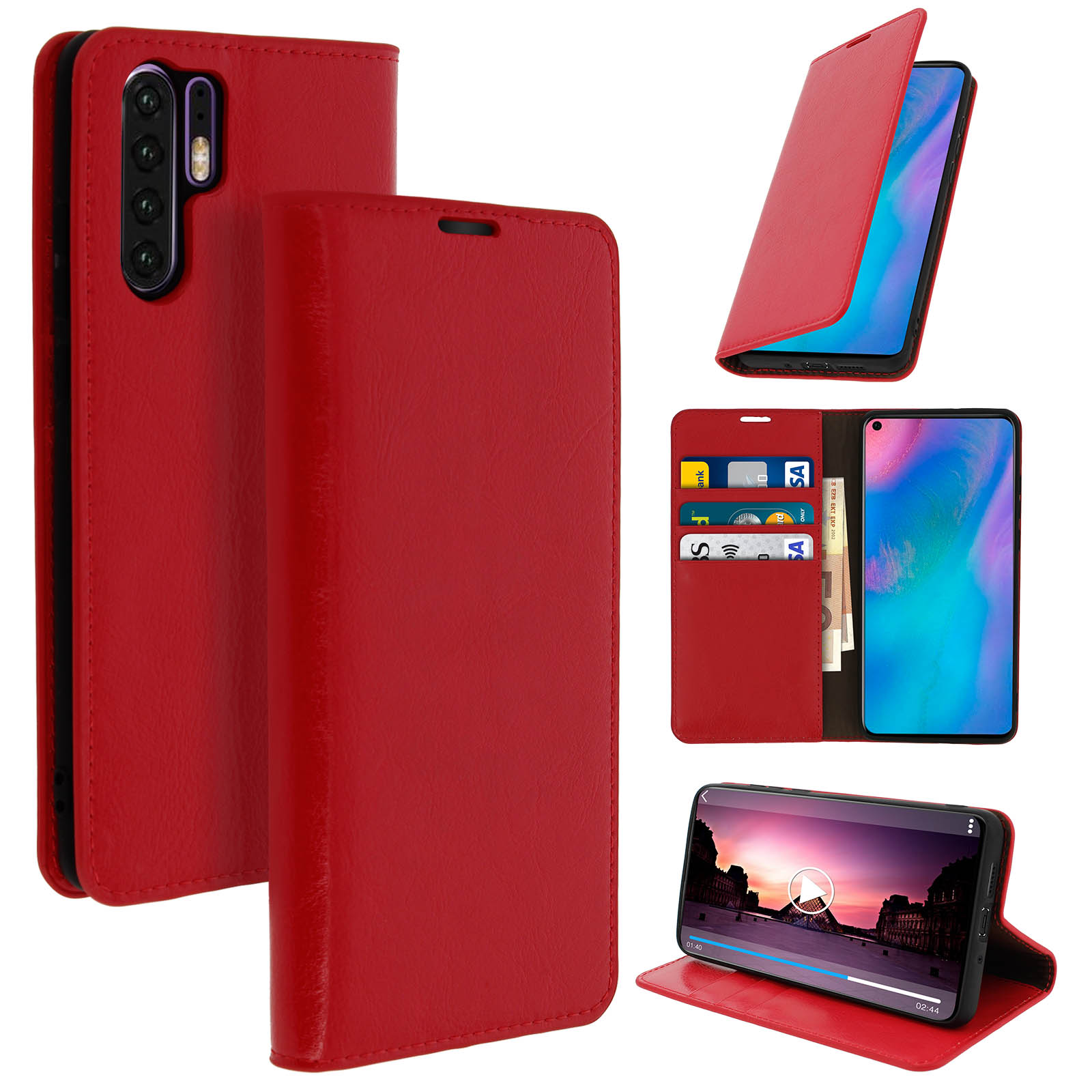 Accessori di protezione per Huawei P30 Pro