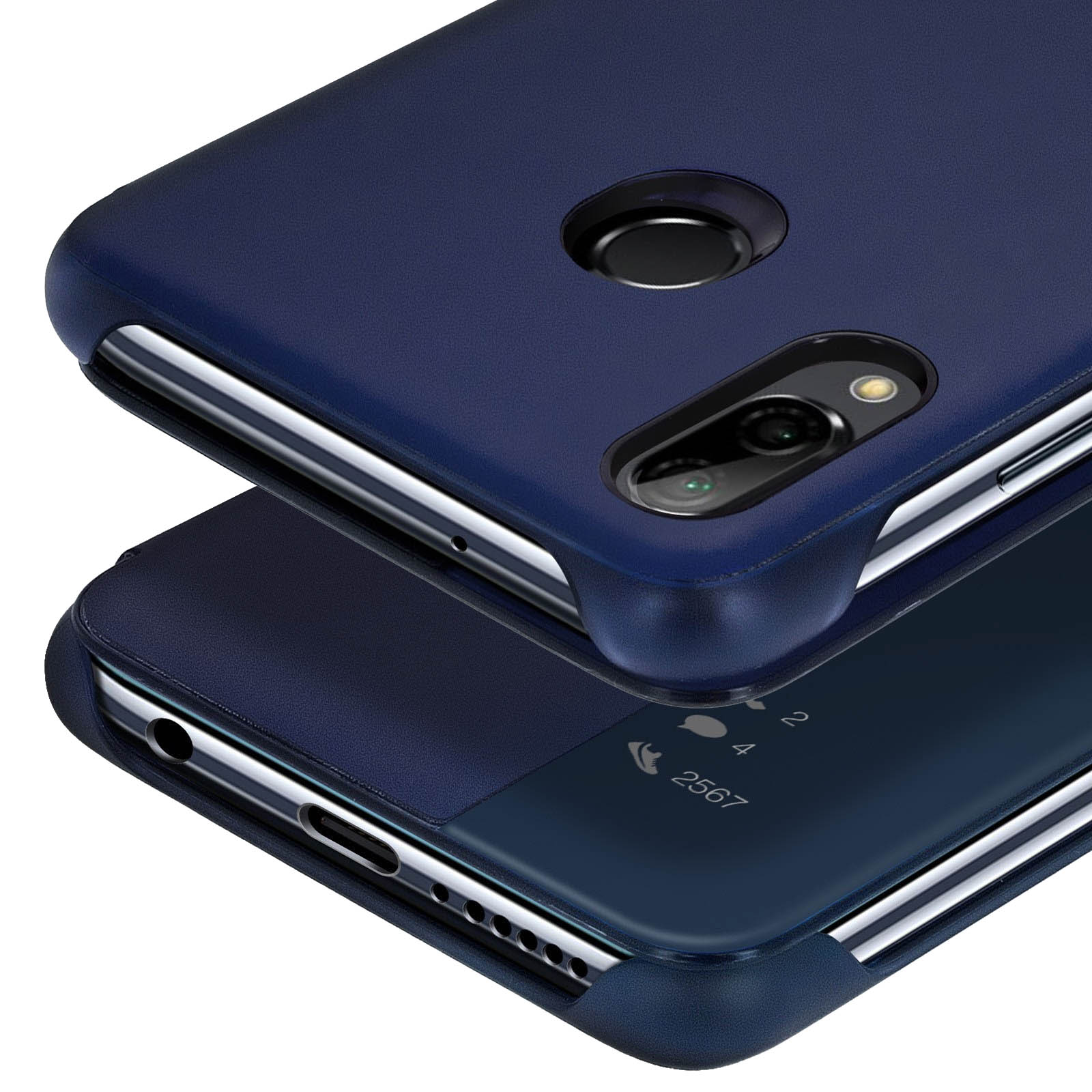 Modulo Compatible con HUAWEI P20 PRO OLED Pantalla + Tactil