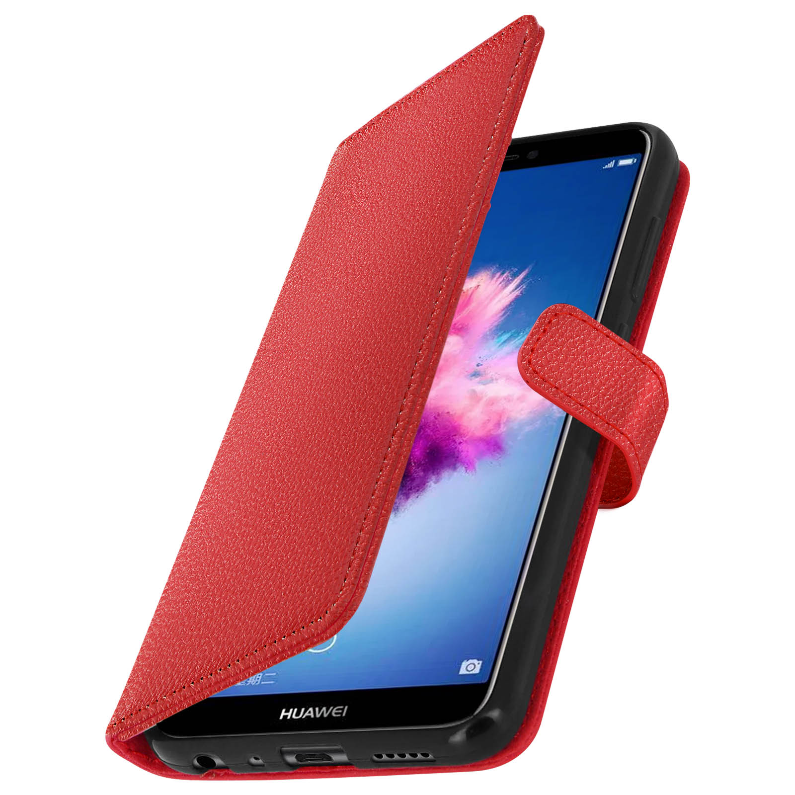 Huawei P Smart 2018 Zubehör Gsm55