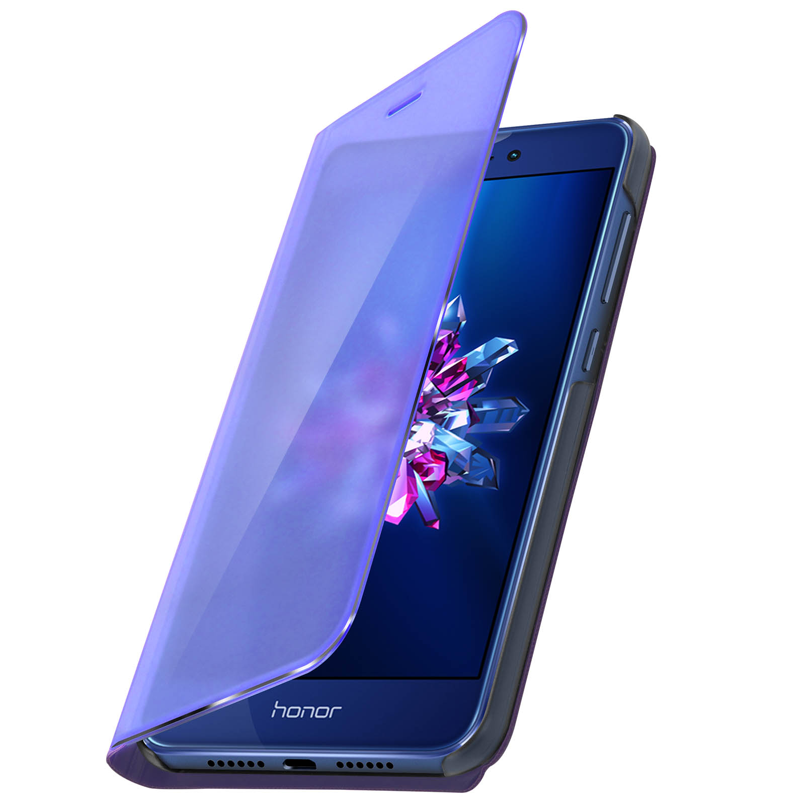 Cadorabo Custodia Per Huawei P8 LITE 2017 / P9 LITE 2017 Book Cover Huawei P9 Lite 2017 Huawei P8 Lite 54415613