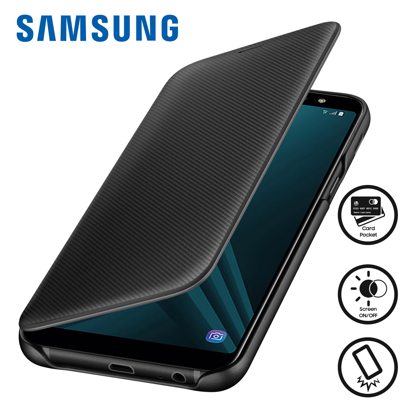 Custodia per Apple IPHONE 8 Plus 5.5 Pollici Smartphone Protezione