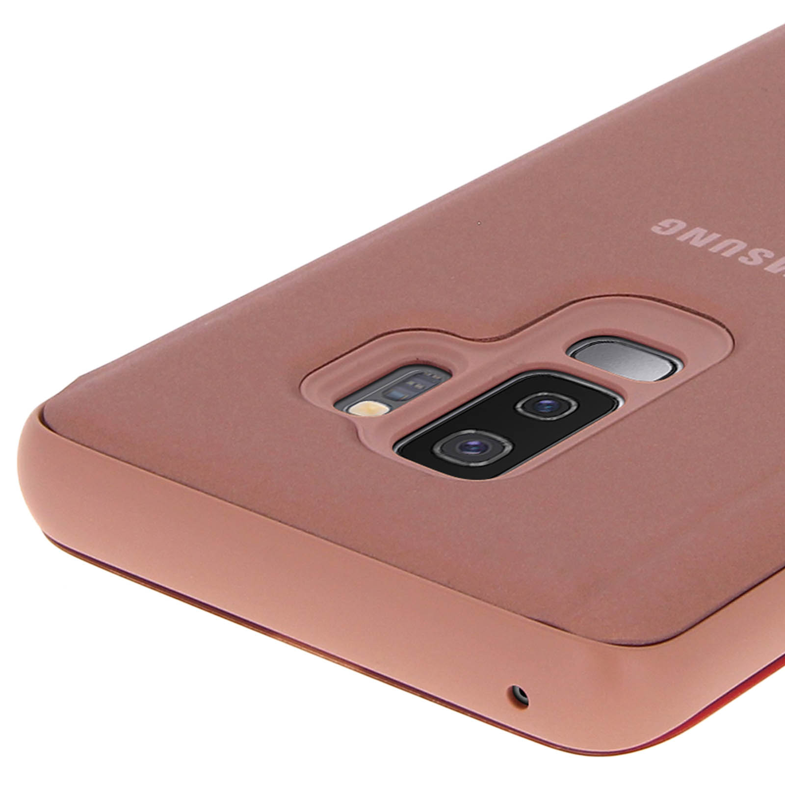 Compatibile con Samsung Galaxy S9 Plus Custodia a portafoglio in vetro temperato Proteggi schermo con cerniera in pelle Flip Cover porta carte di credito Stand Accessori per Glaxay S9+ 9S 9+ S