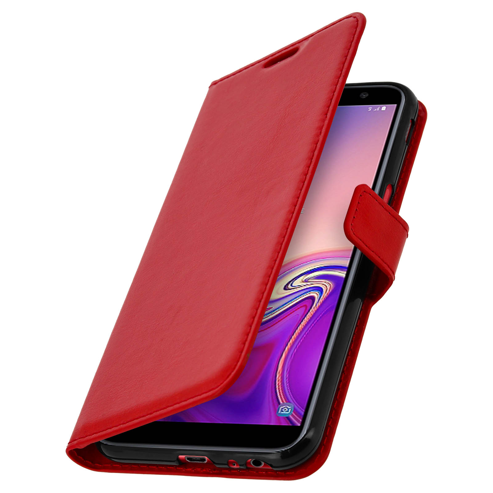 Acheter un étuis pour votre Samsung Galaxy J6 Plus sur