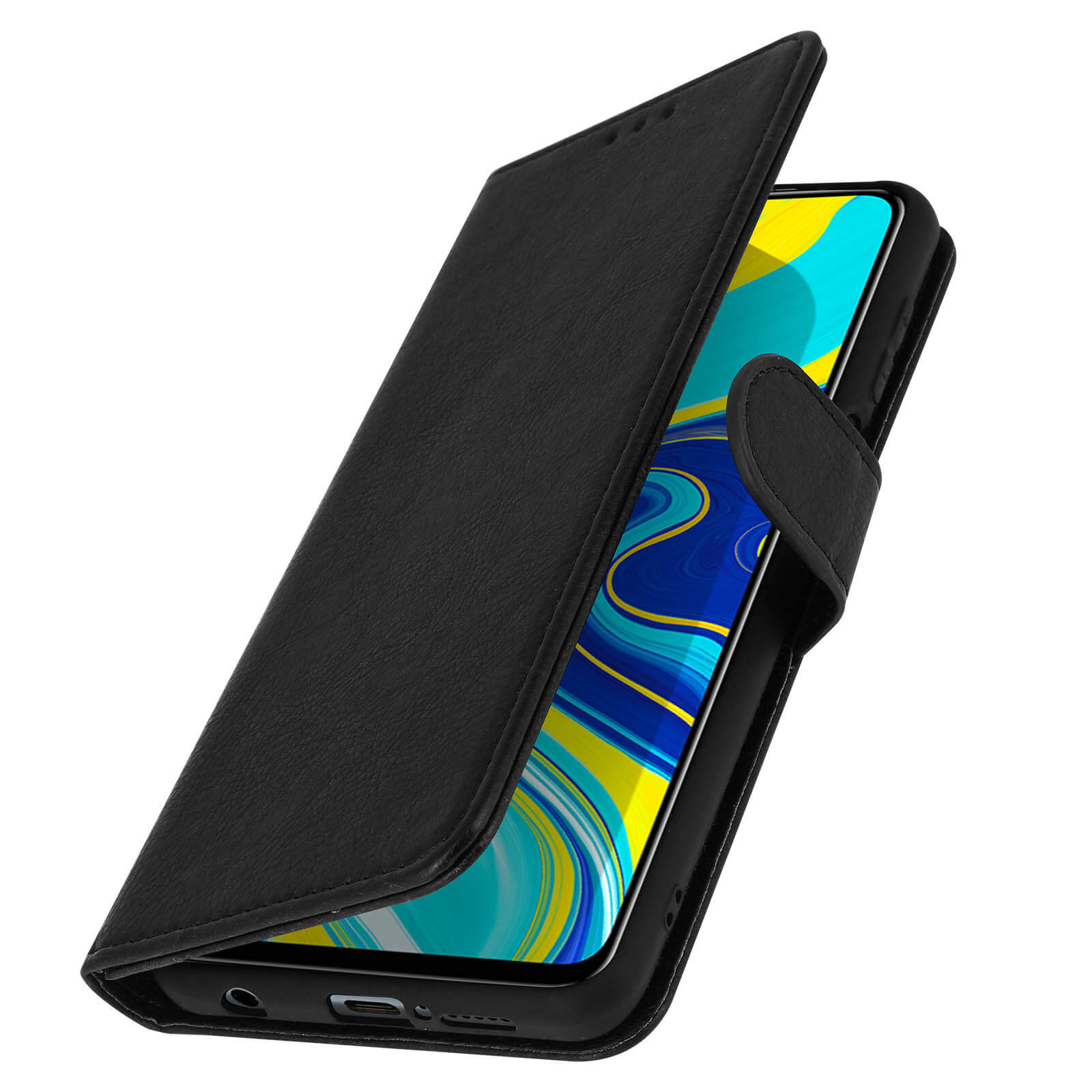 Proteggi Schermo Idrogel Mate Antimpronta per Xiaomi Redmi Note 13 5G