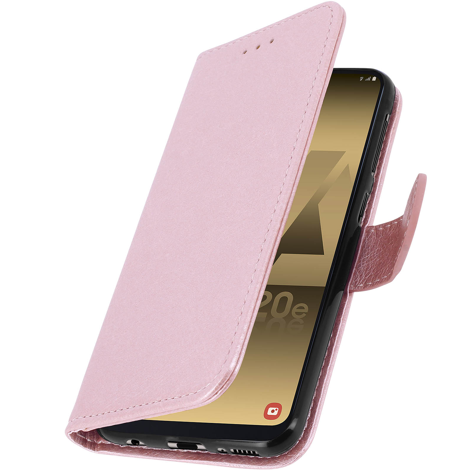 handyhülle iphone 11 durchsichtig Handyhülle mit Ösen Durchsichtig main image 0