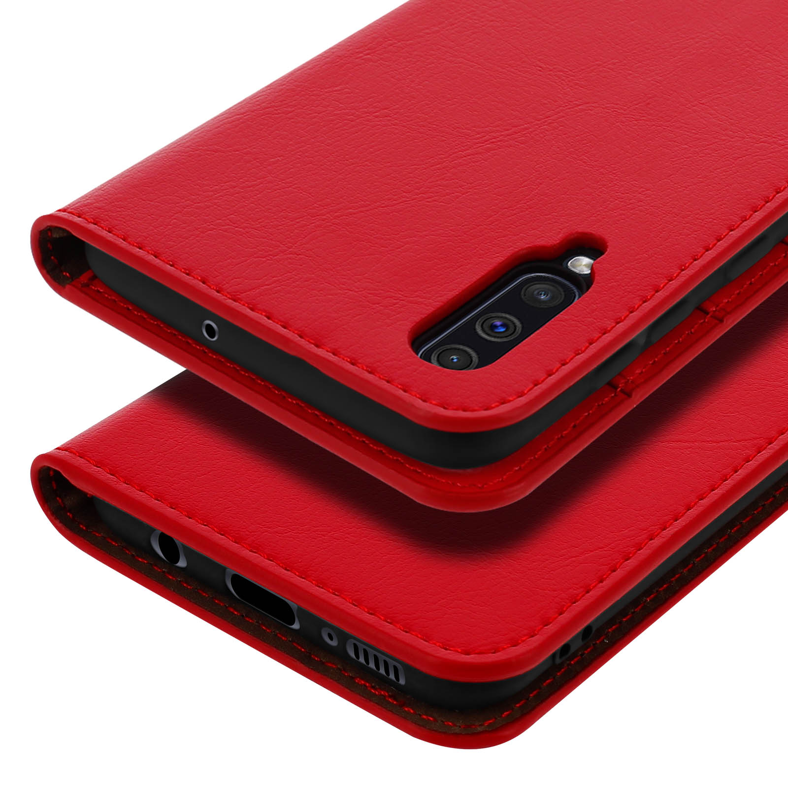 Stella di Mare con Fuzione Stand Portafoglio Caso in Pelle Case Custodia Protettiva Cover Skin per Doro Liberto 820 Mini 4 inch