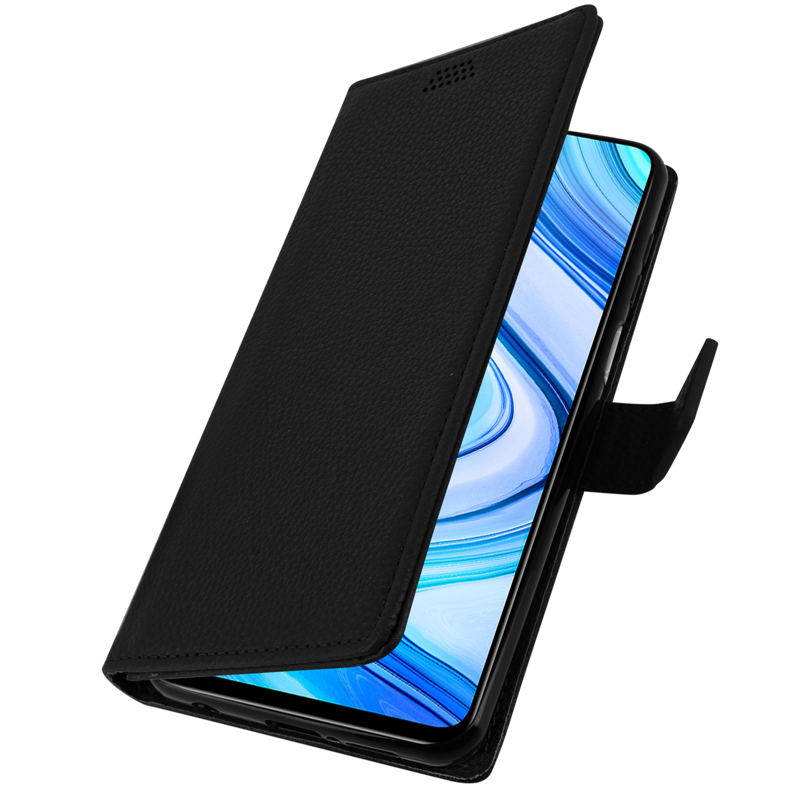 Salanheo Cover per Xiaomi Redmi Note 9S / Note 9 Pro