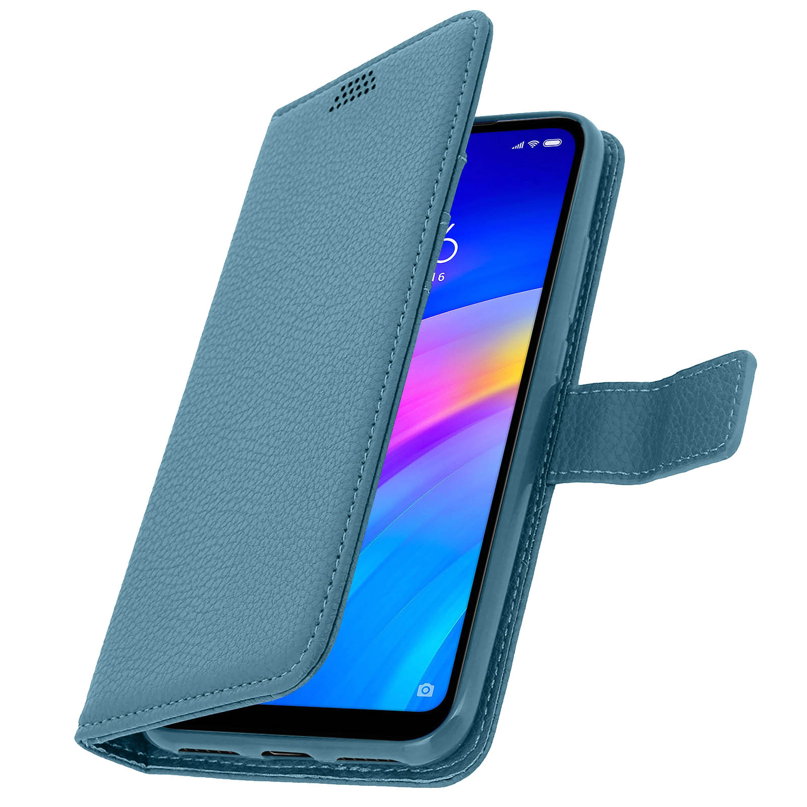 Custodia In Pelle Per HONOR Magic V2 – Elegante, Antigraffio E Con Protezione A 360° Per La Cerniera